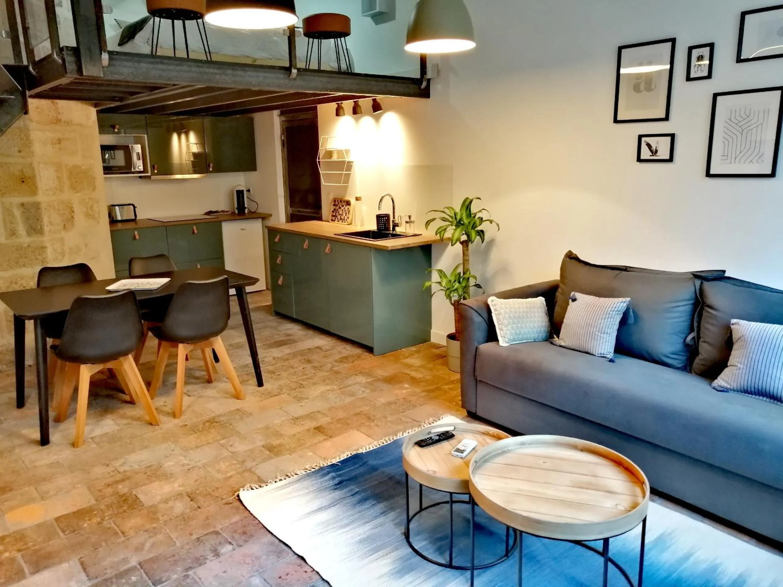 Other in La Maison Grivolas Appartements et Maison d'hôtes