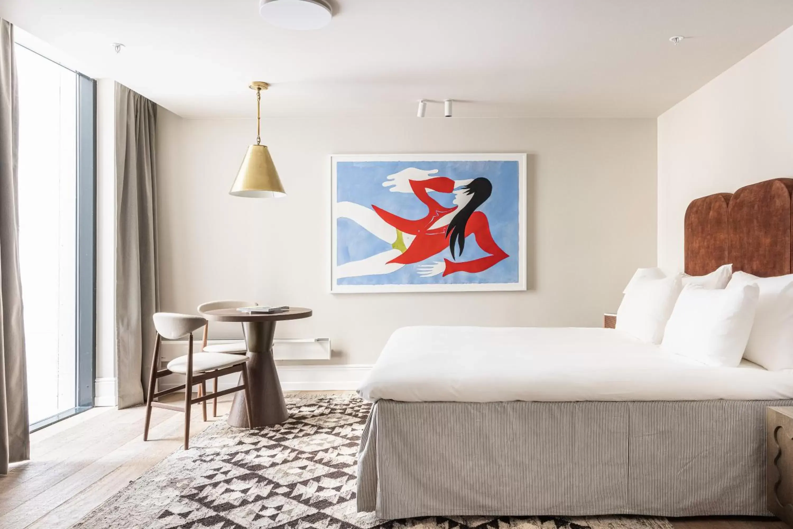 Superior Apartment in Att Revier Superior Apartment in Att Revier