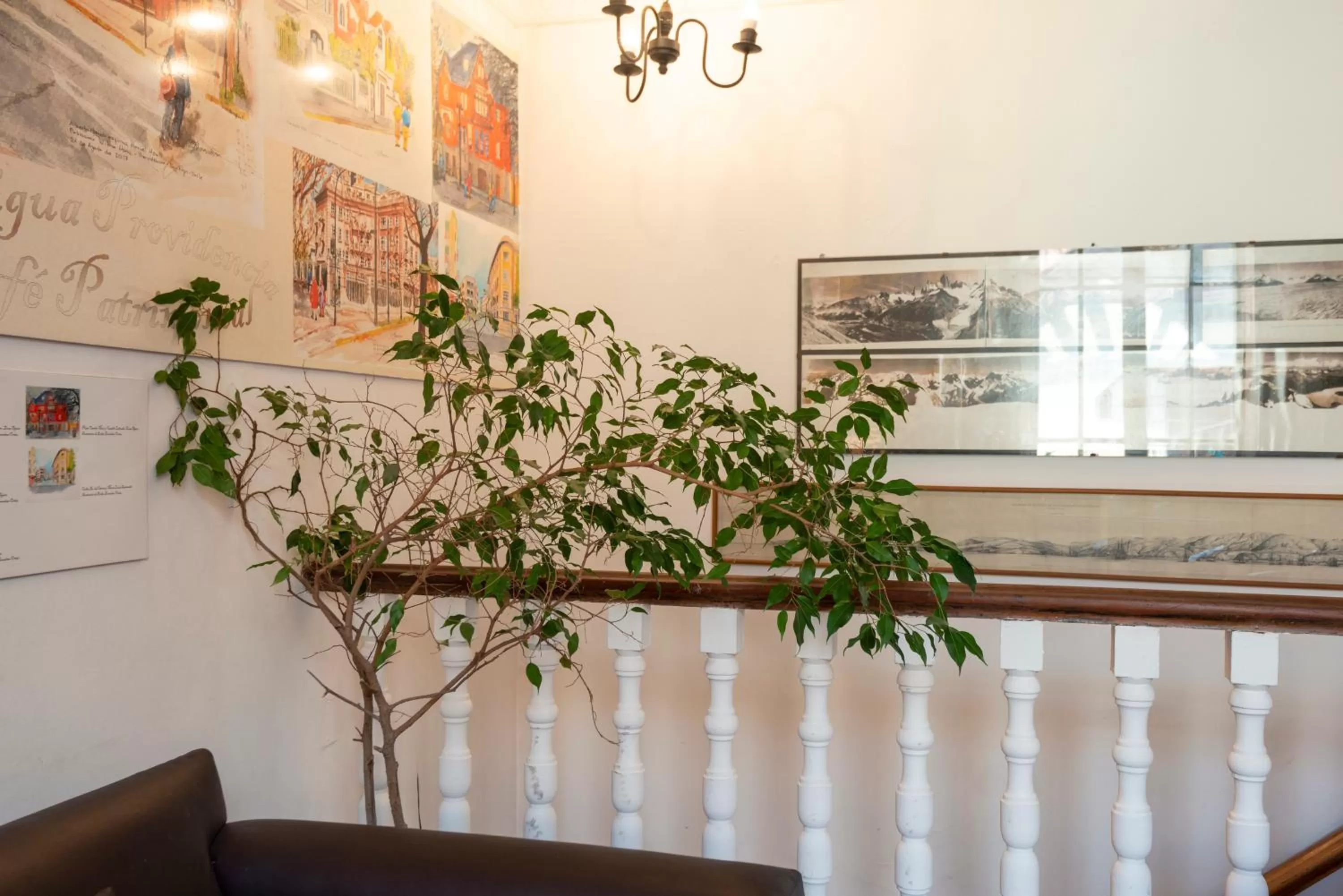 Providencia Bed & Breakfast