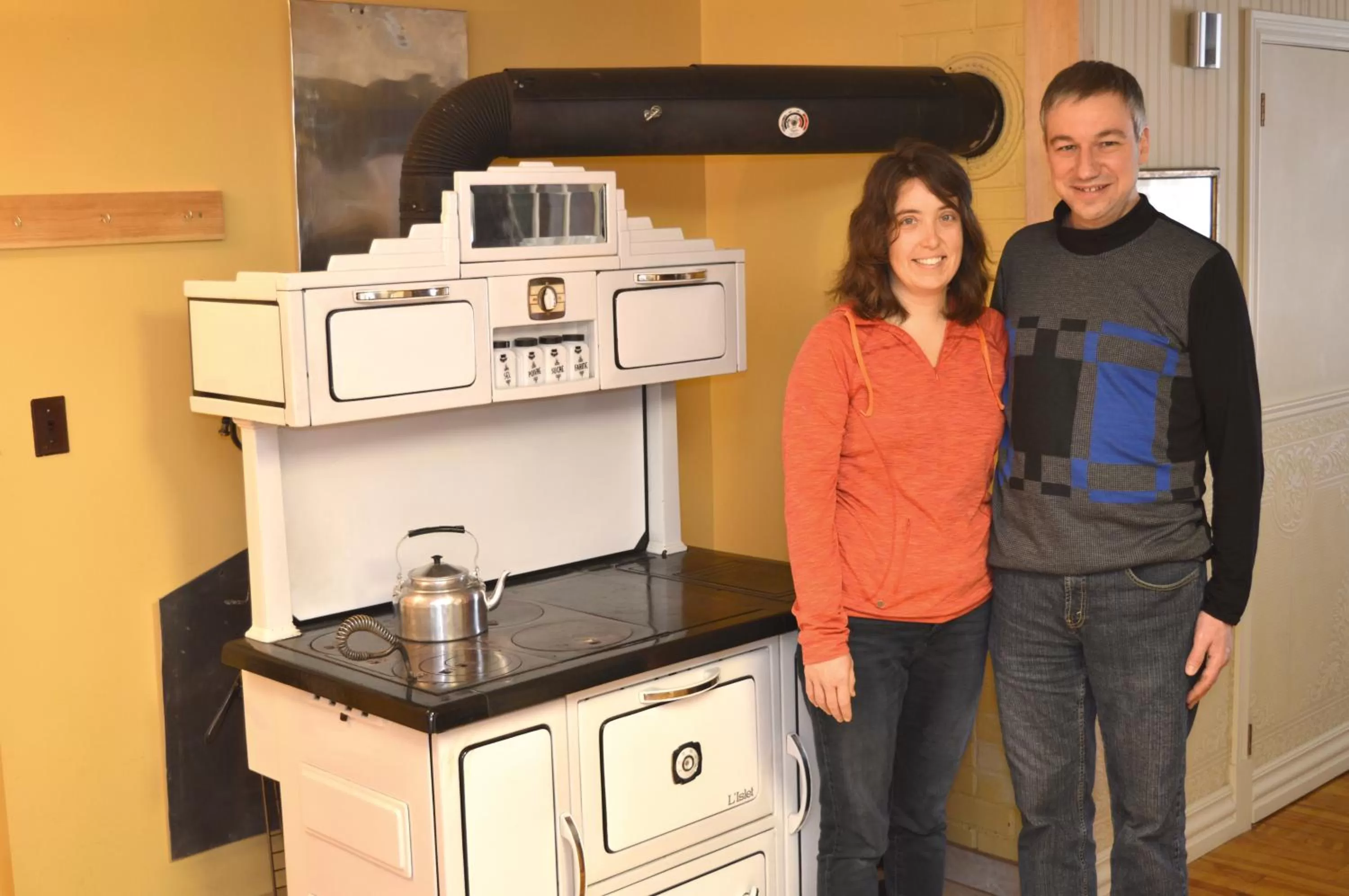 Other in La Maison entre Mer Montagnes