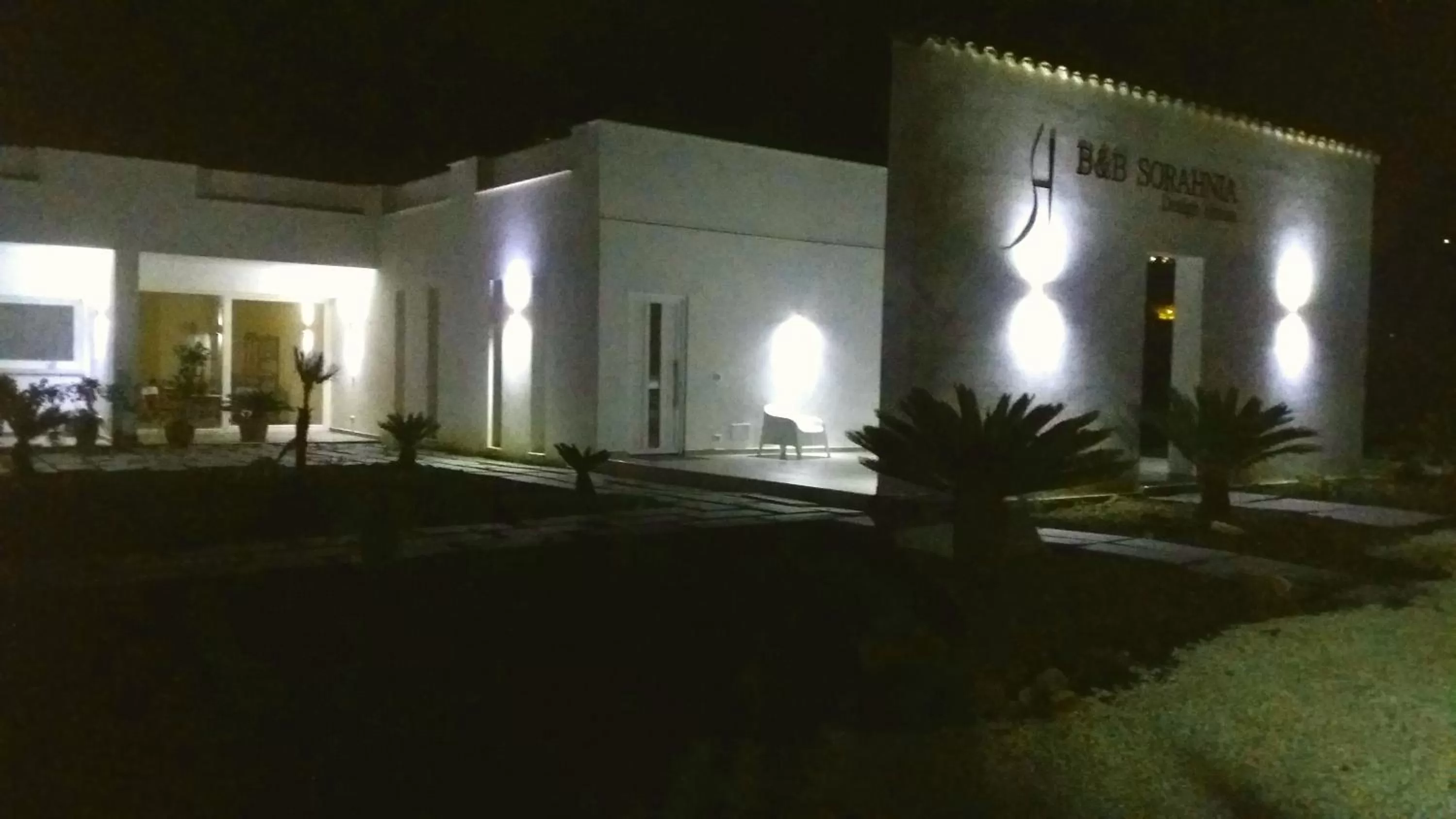 B&B Sorahnia - Design House