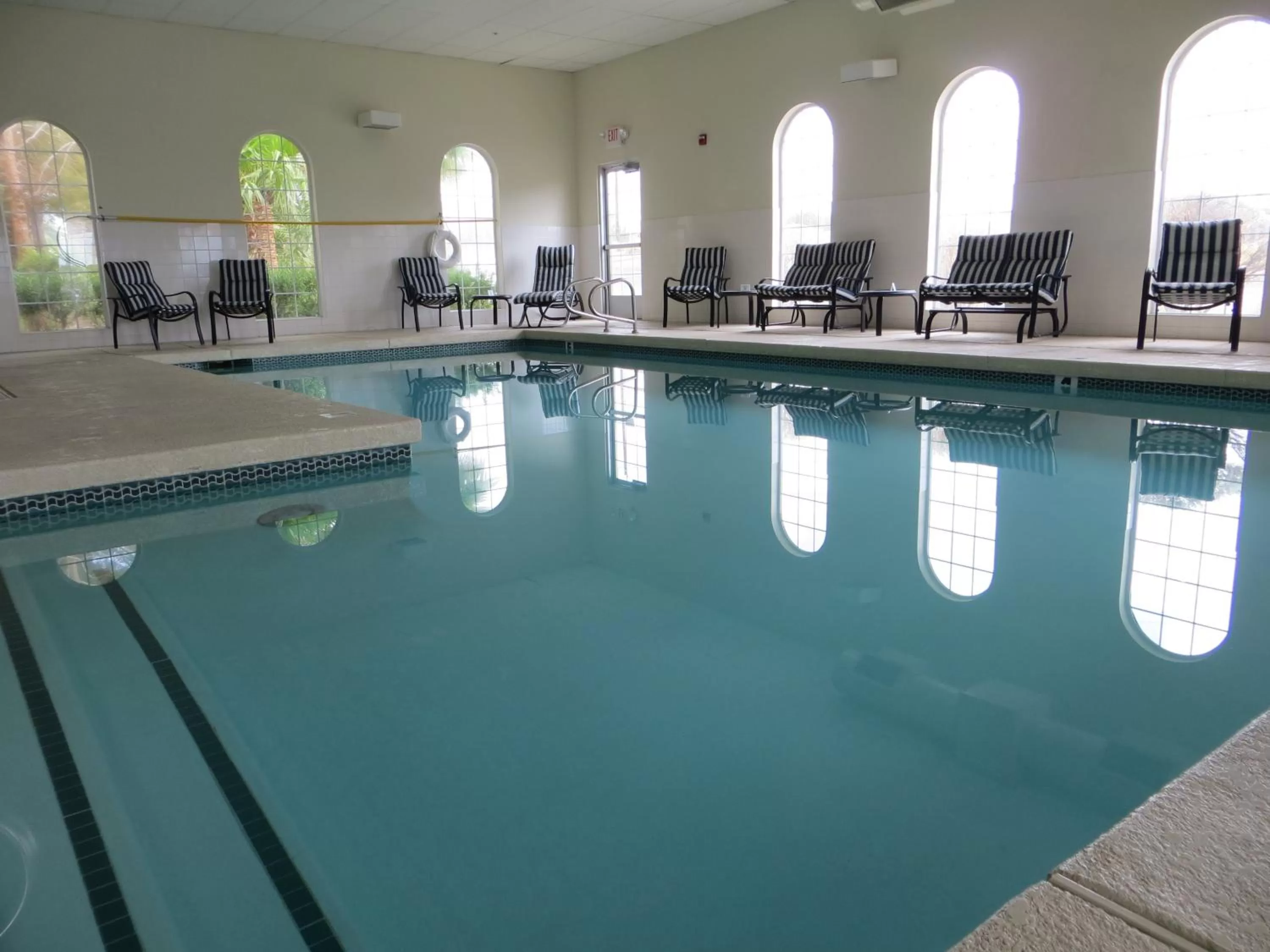 Hawthorn Suites Las Vegas