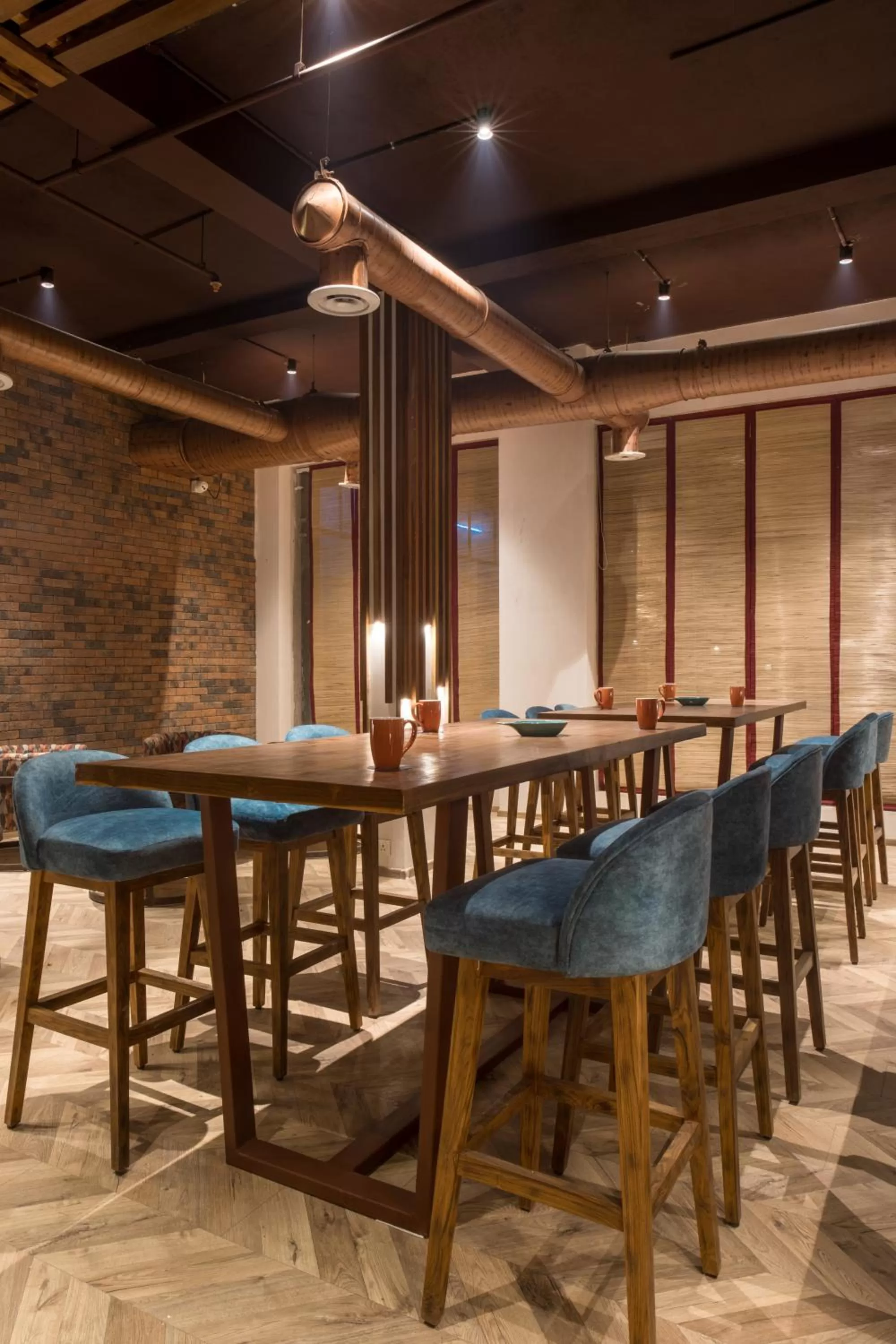 Centre Point Navi Mumbai