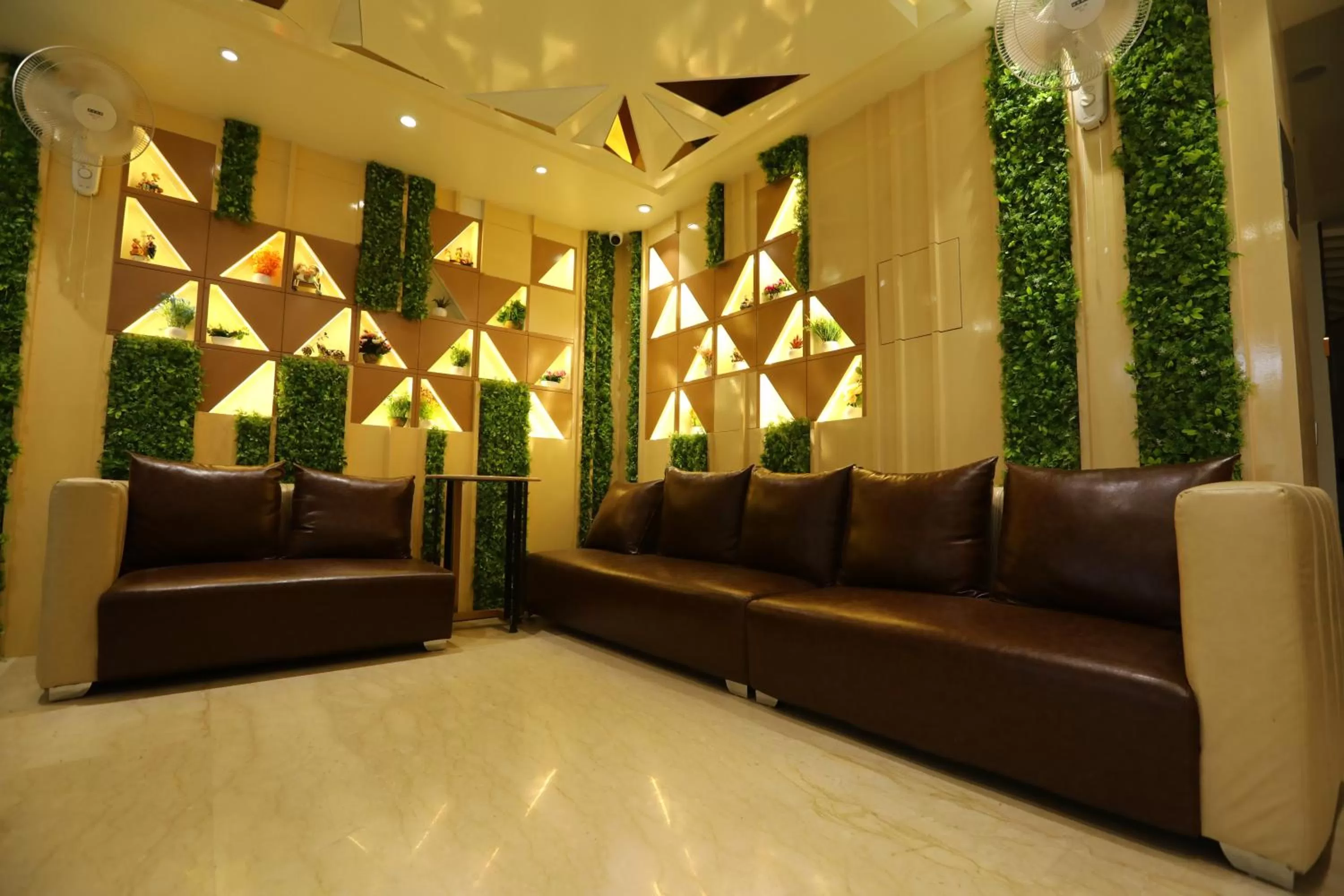 Lounge or bar, Seating Area in Hotel D SilverLeaf