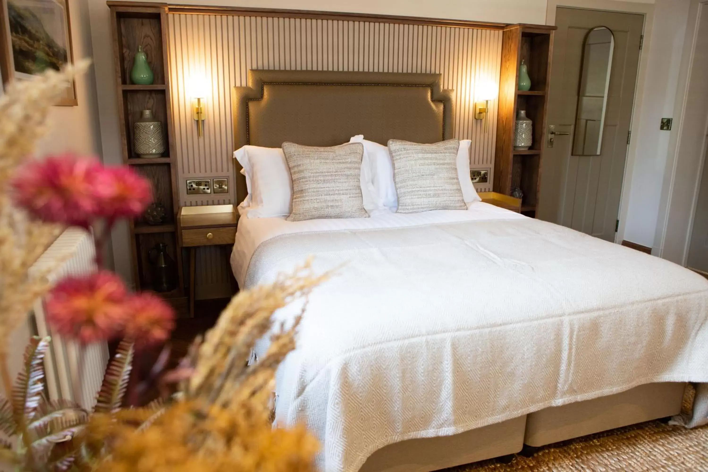 Suite in The Tempest Arms Suite in The Tempest Arms