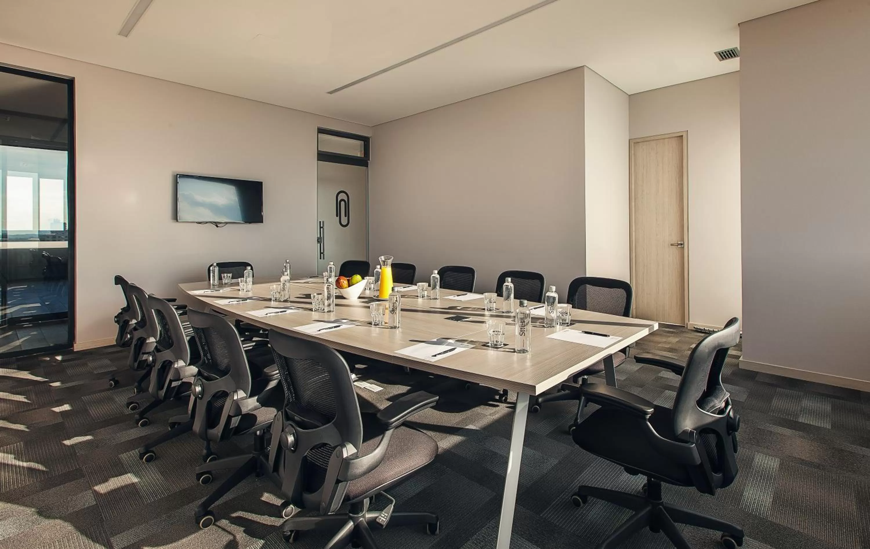 Banquet/Function facilities in Hotel Sites Montería