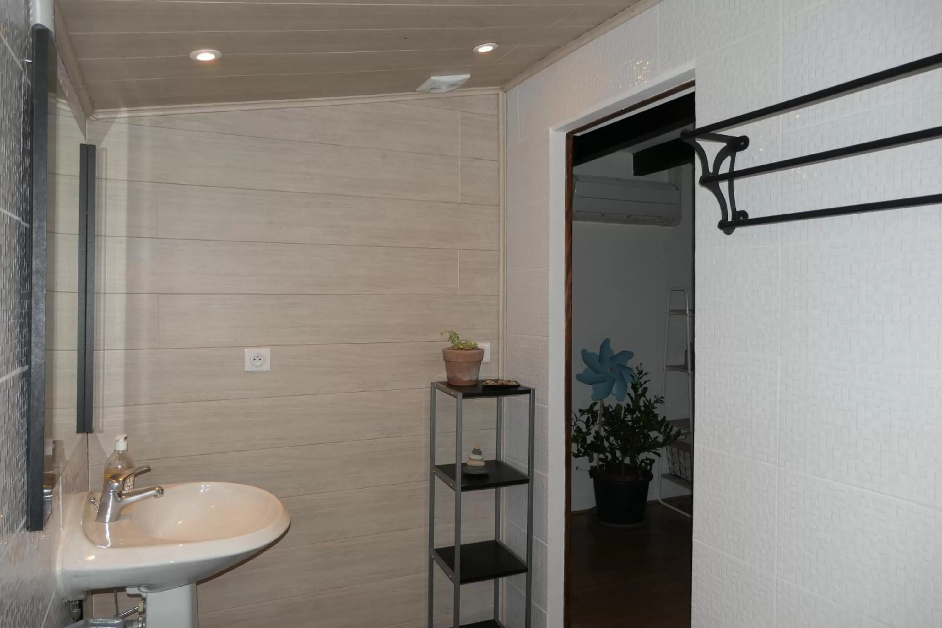 Le Moulin Aux Ecrevisses