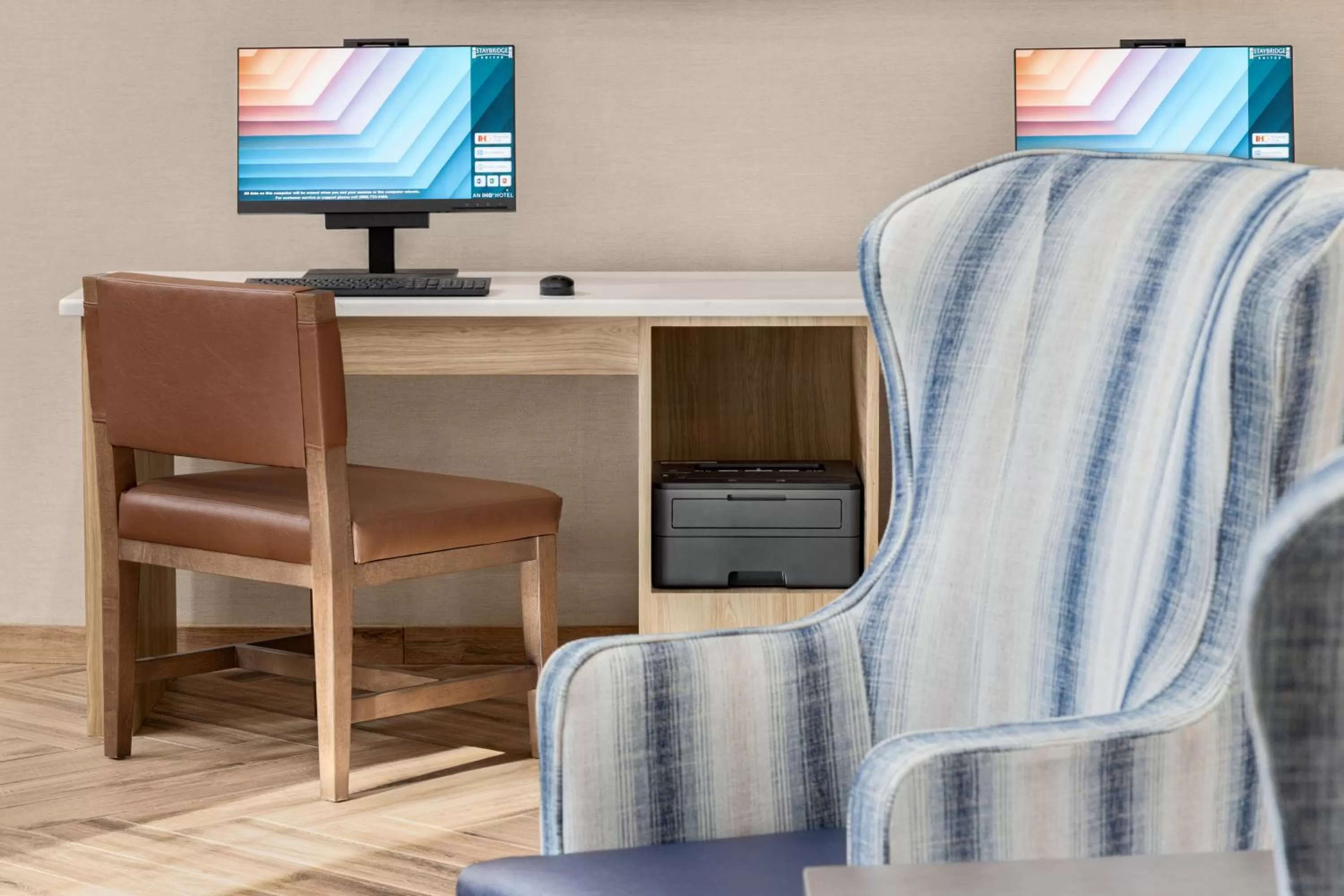 Business facilities in Staybridge Suites Quantico-Stafford by IHG