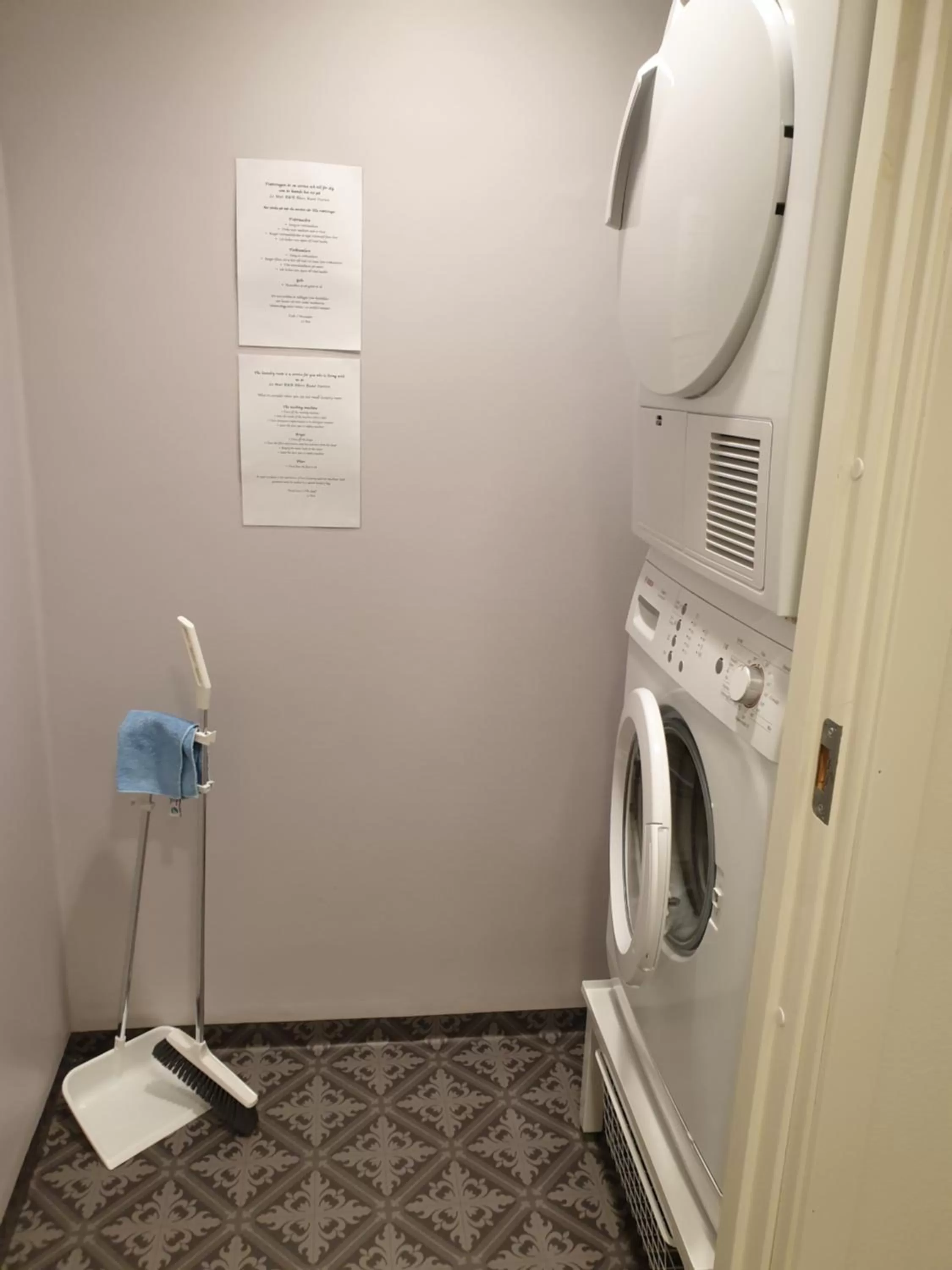 On site, Bathroom in Le Mat B&B Åkersberga