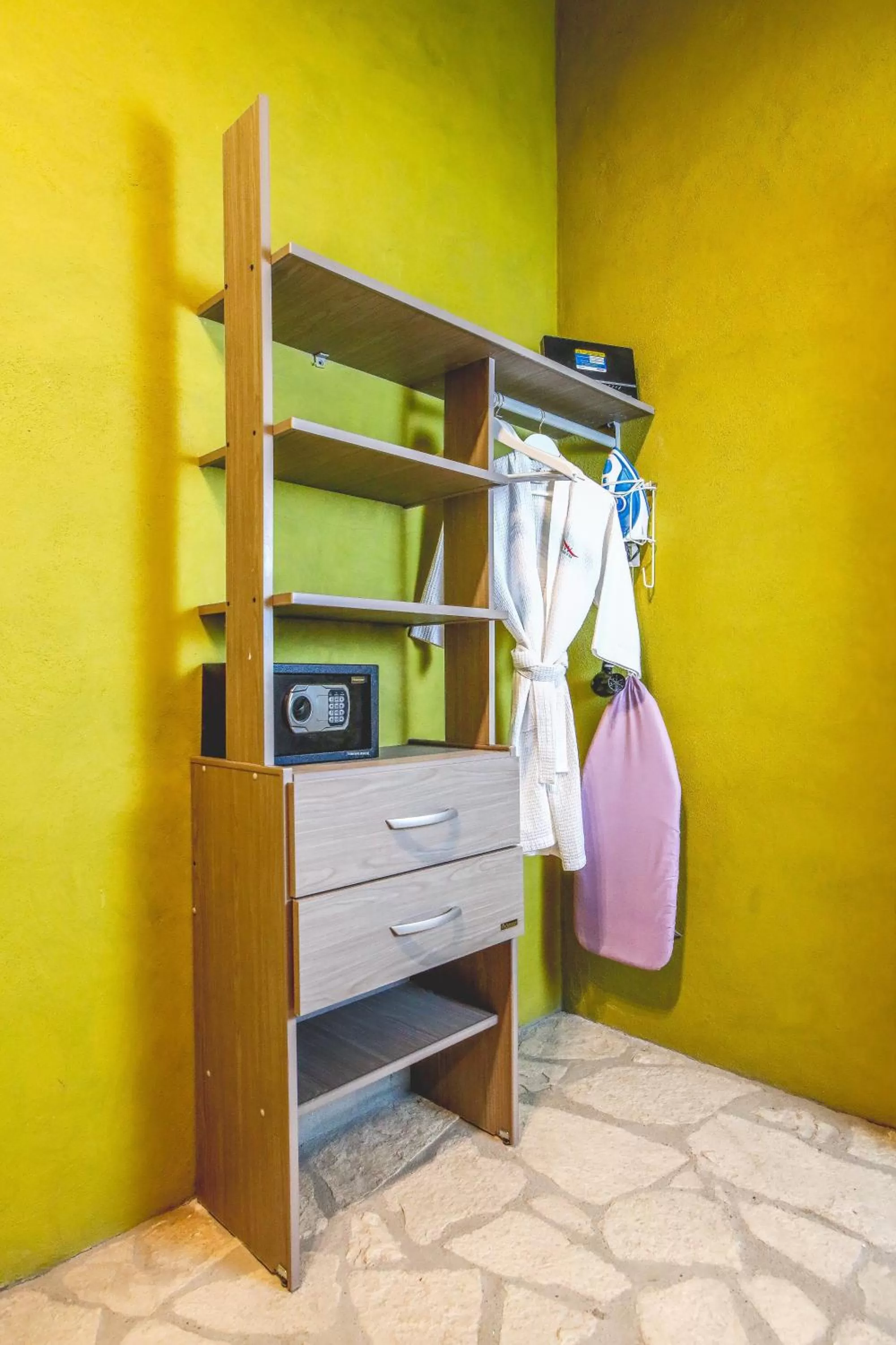 Bathroom in View Hotel Boutique