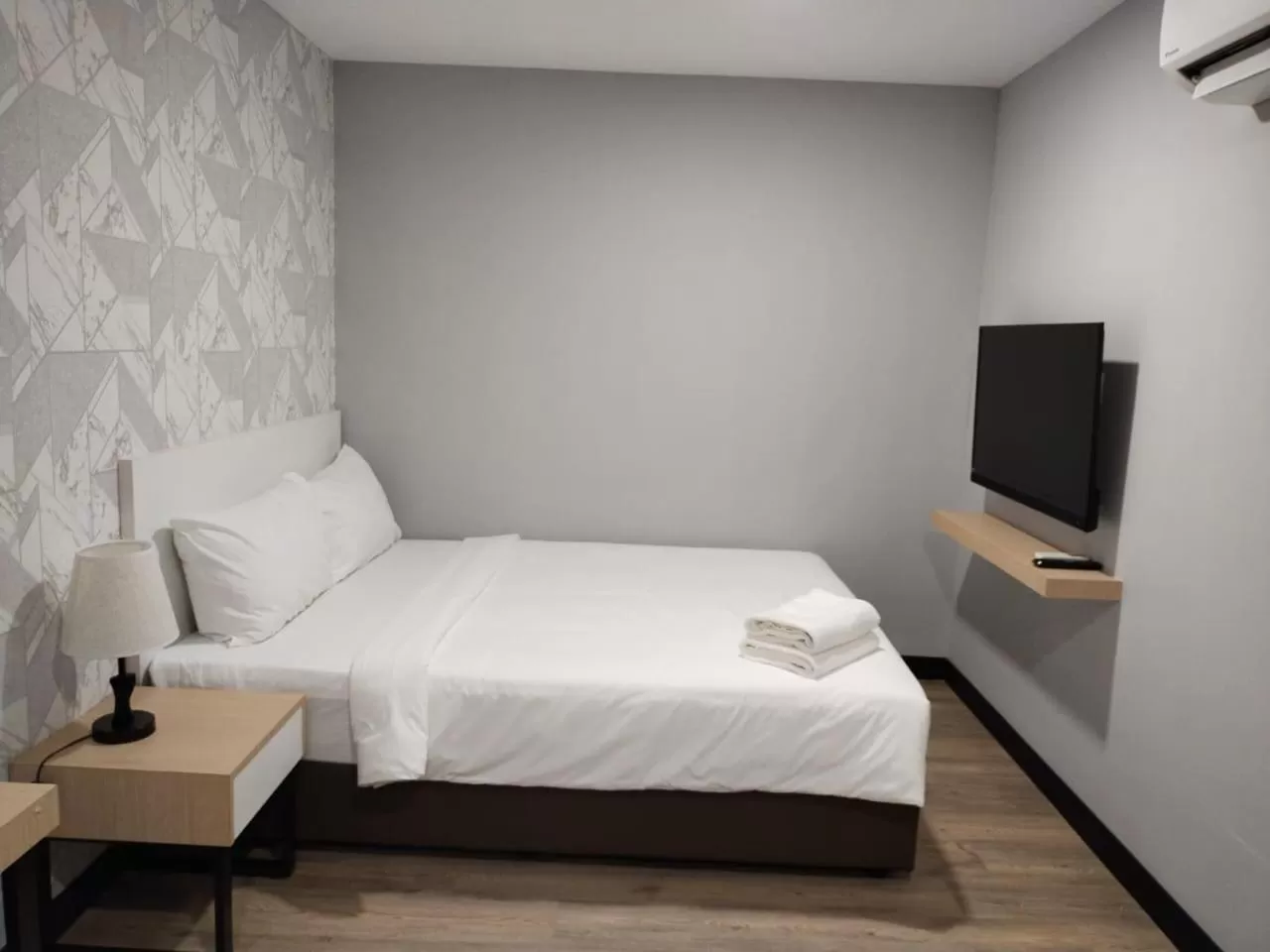 Bedroom, Bed in SRITEL BOUTIQUE HOTEL