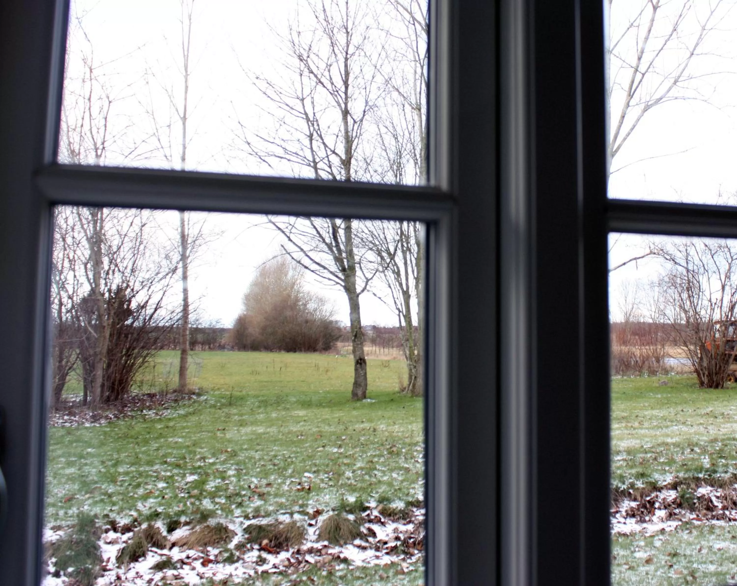 Holmehuset Bed & Breakfast