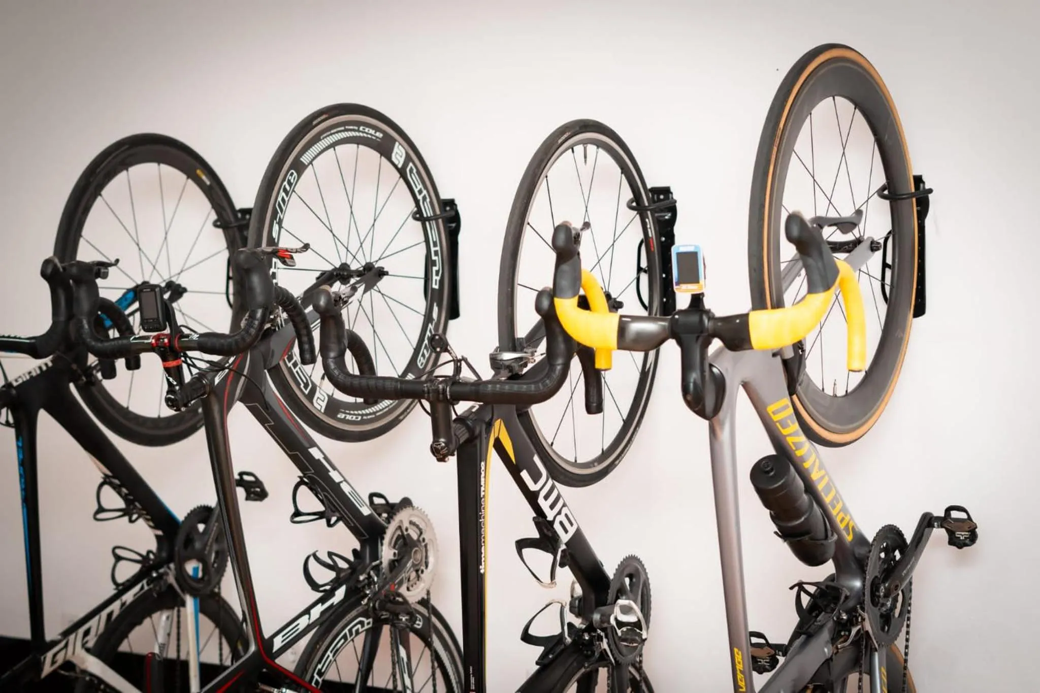 Property building in Hotel Cupidor