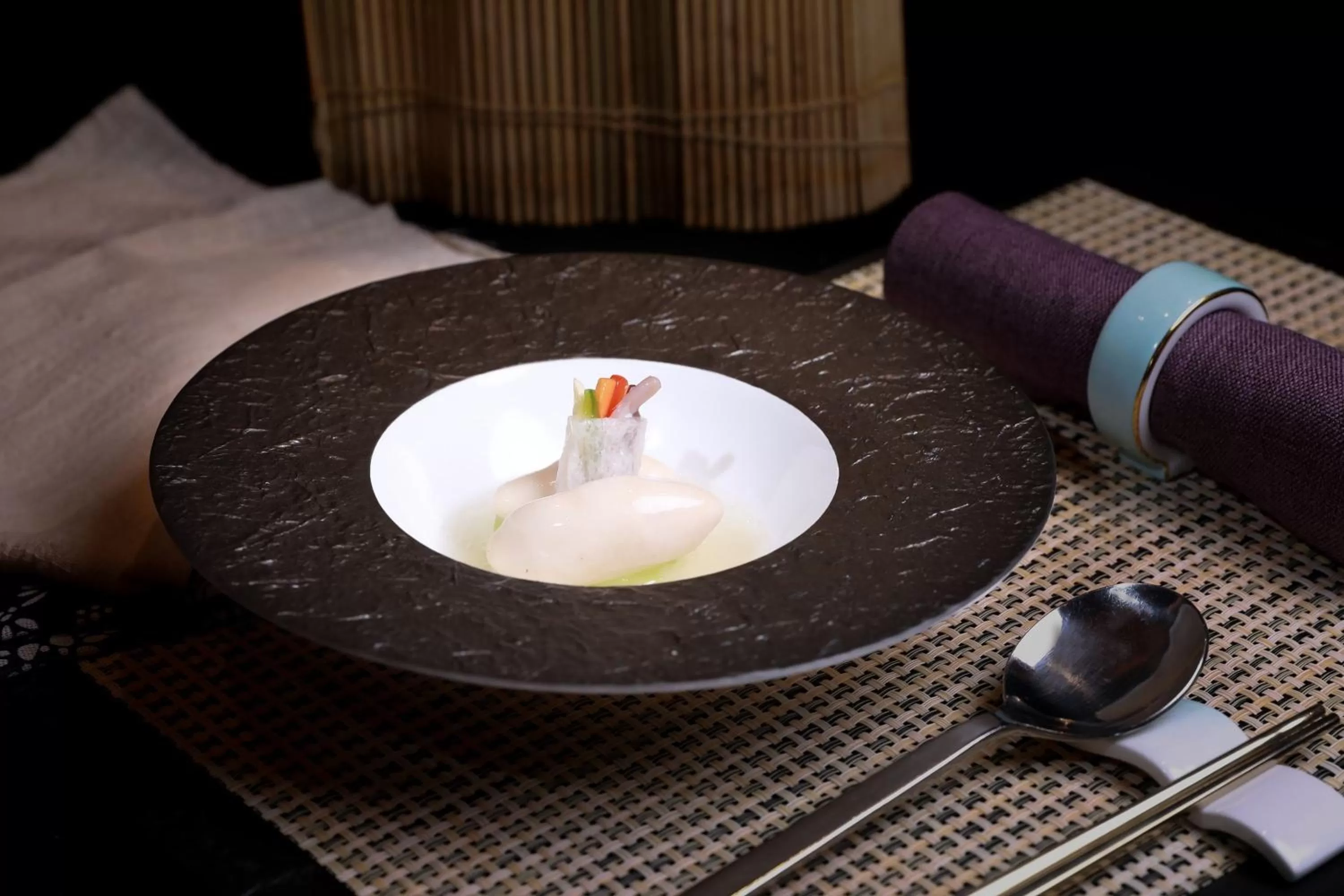 Restaurant/places to eat in Crowne Plaza Yangzhou by IHG