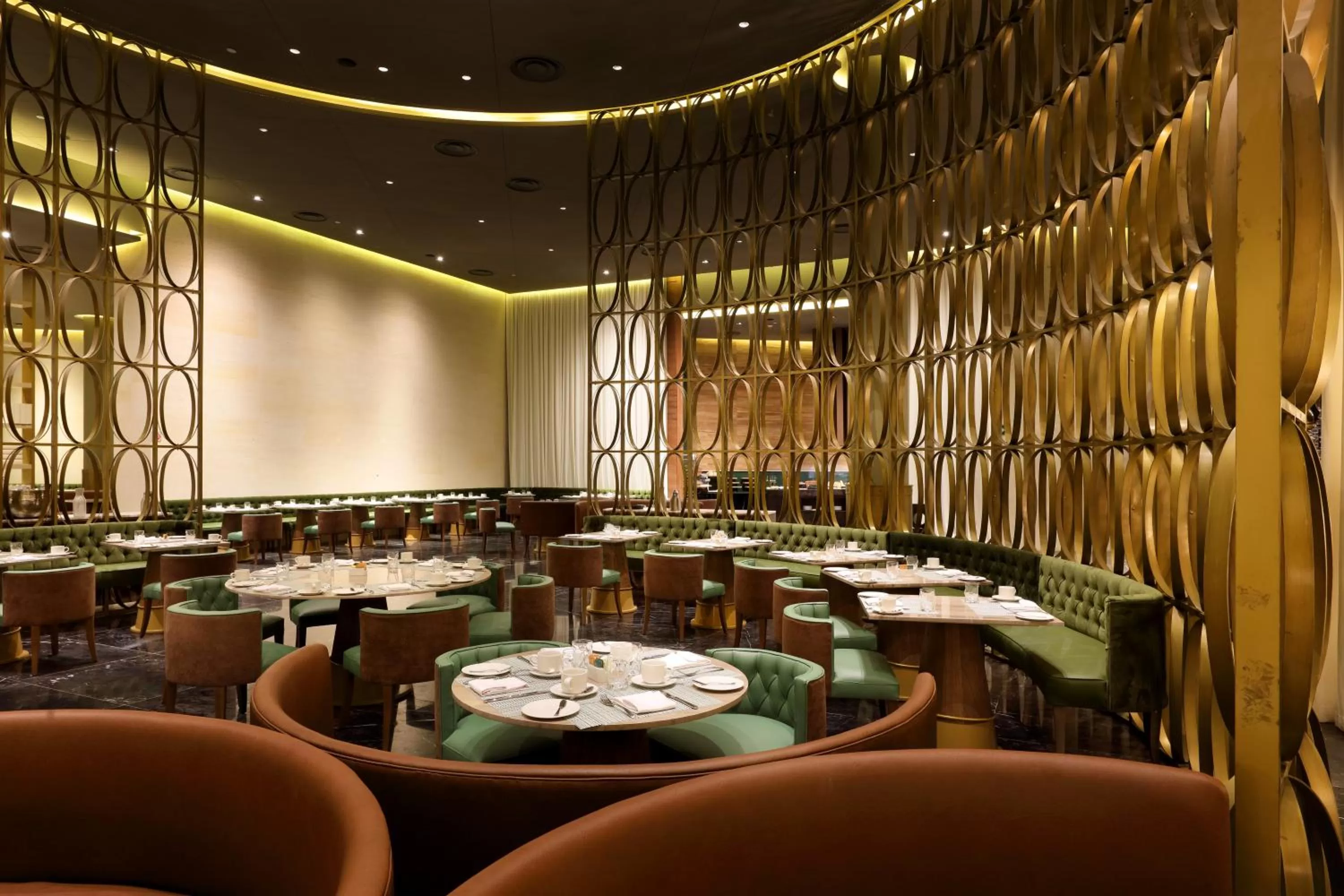 Restaurant/places to eat in TRS Coral Hotel - Adults Only - All Inclusive