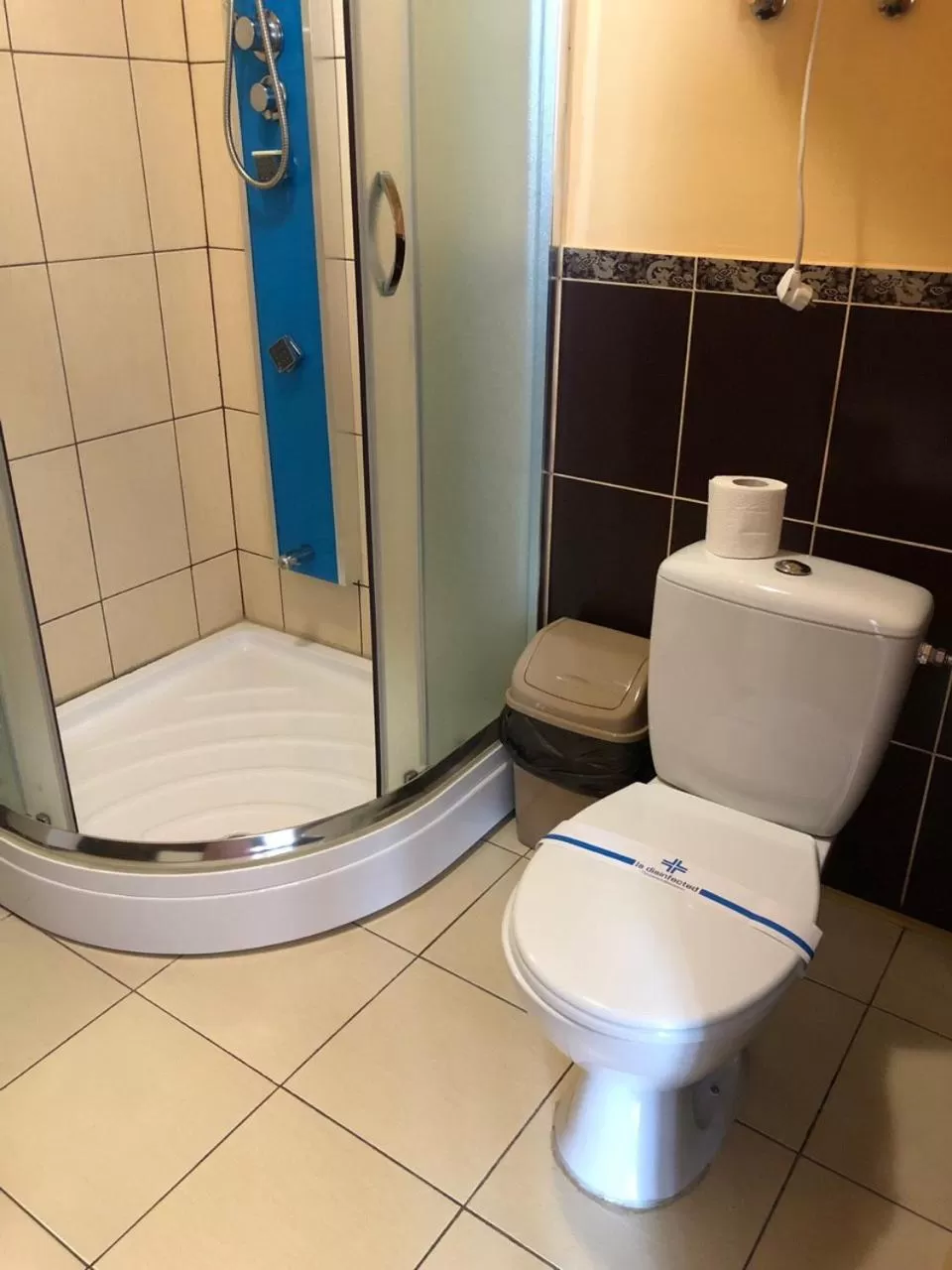 Mini Hotel on Brovarskaya