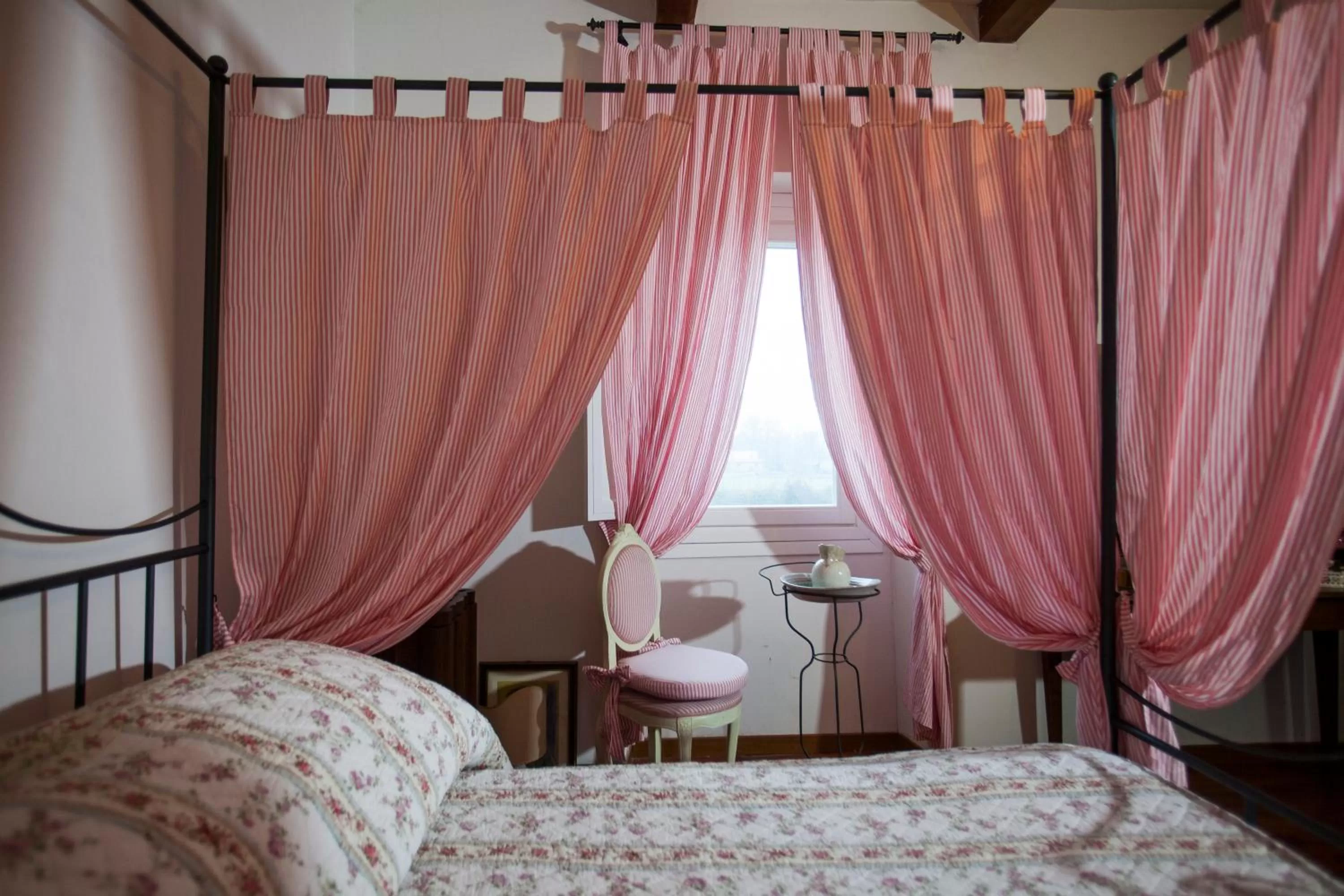 BBQ facilities, Bed in Antico Casale Spezia Pelagalli