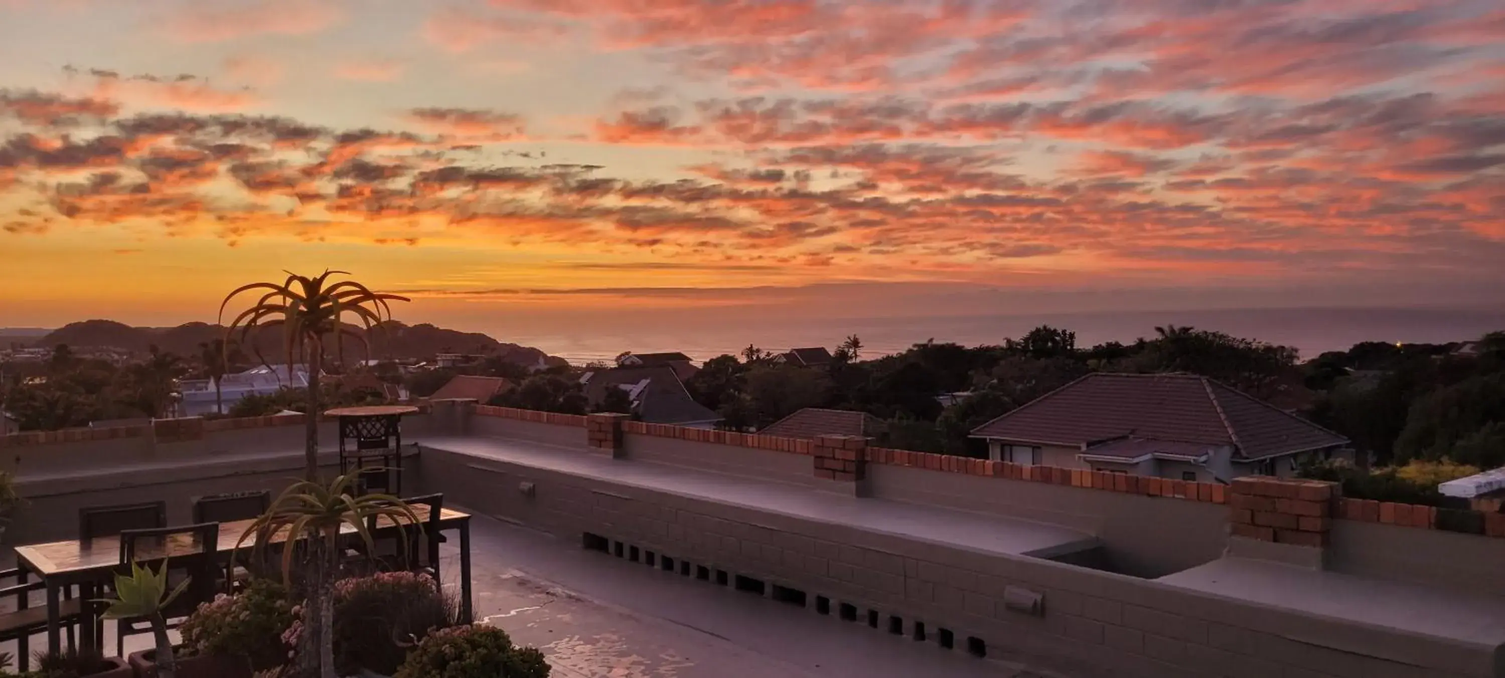 Harewood Lodge Harewood Lodge