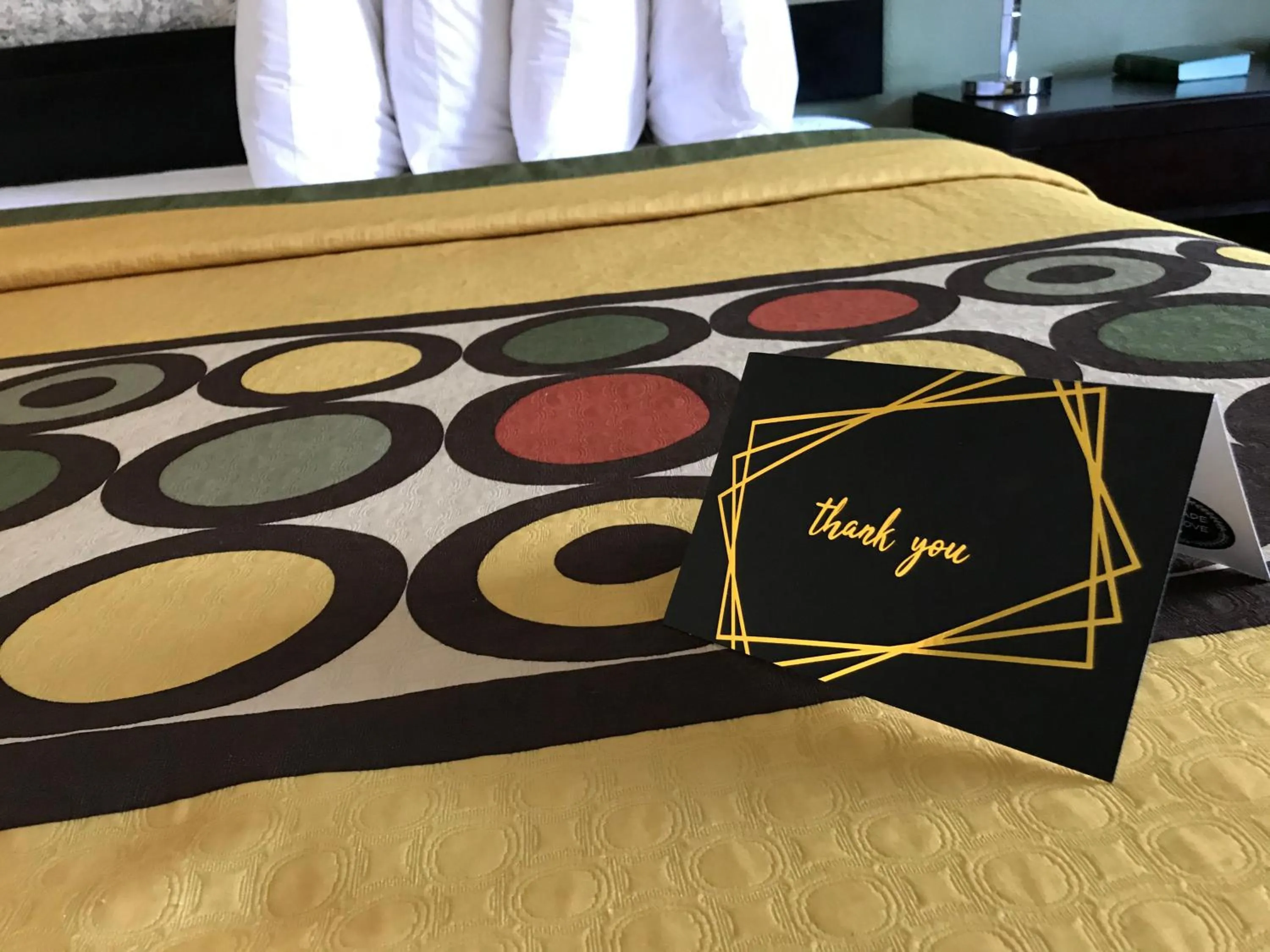 Bed in Super 8 by Wyndham El Dorado