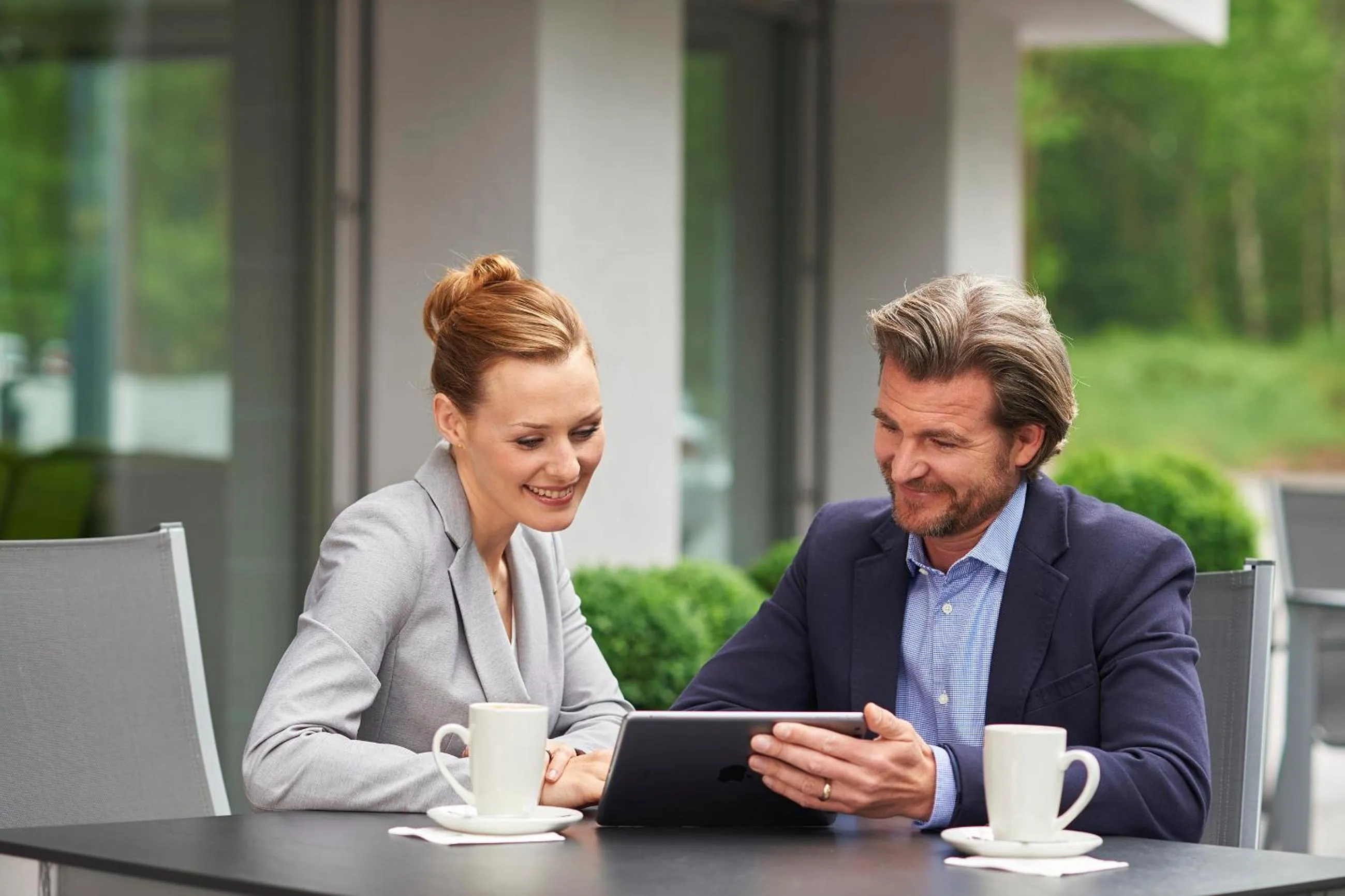 Guests in numberOne Hotel