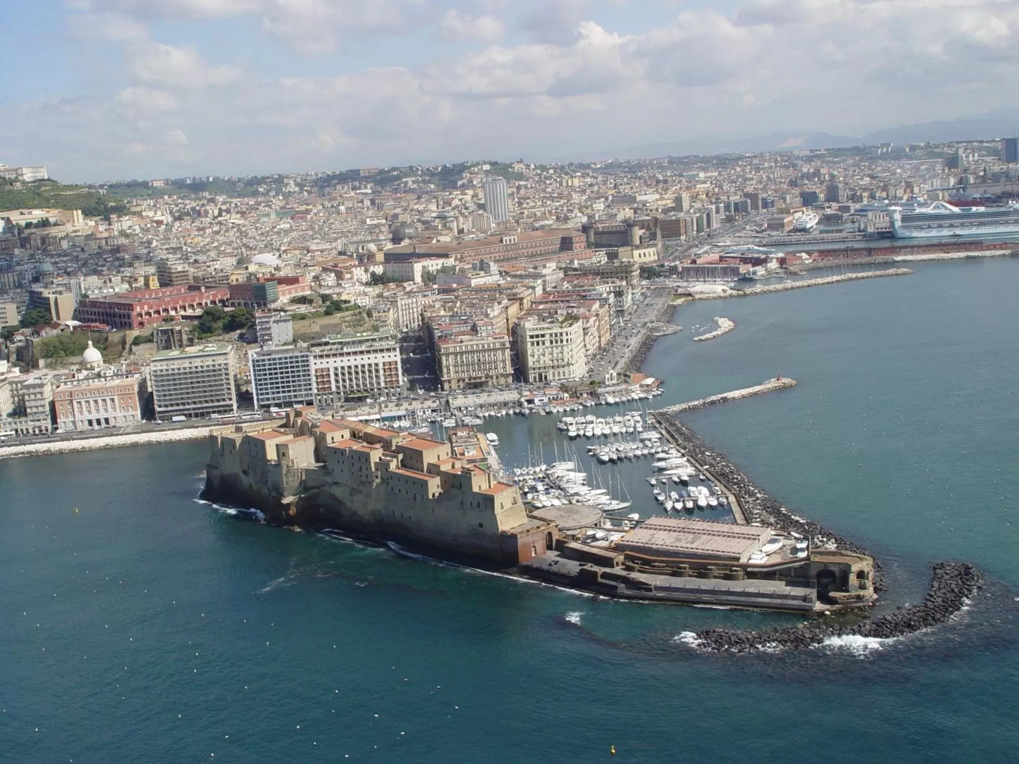 Nearby landmark in B&B A casa di Grazia