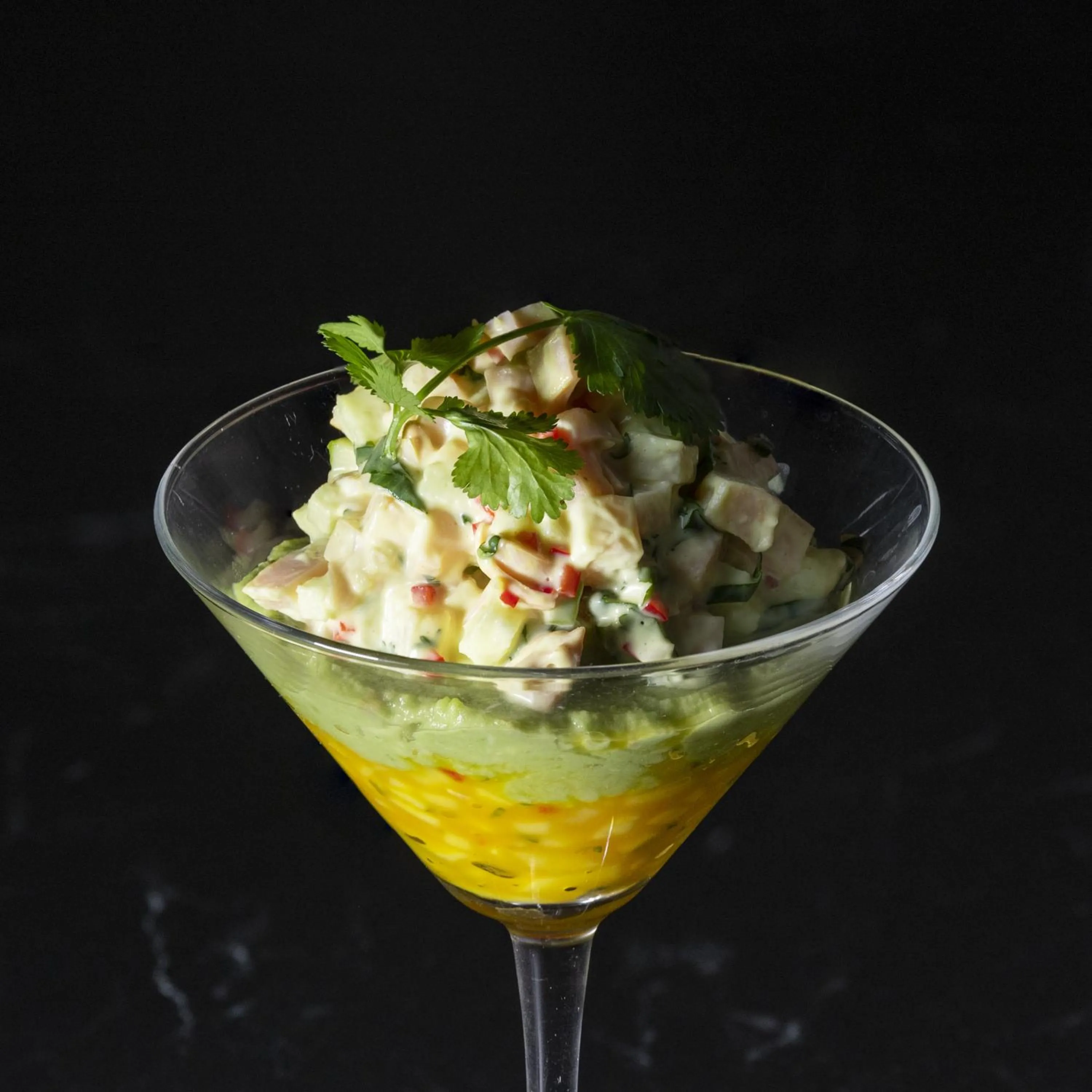 Food in Sloane Place