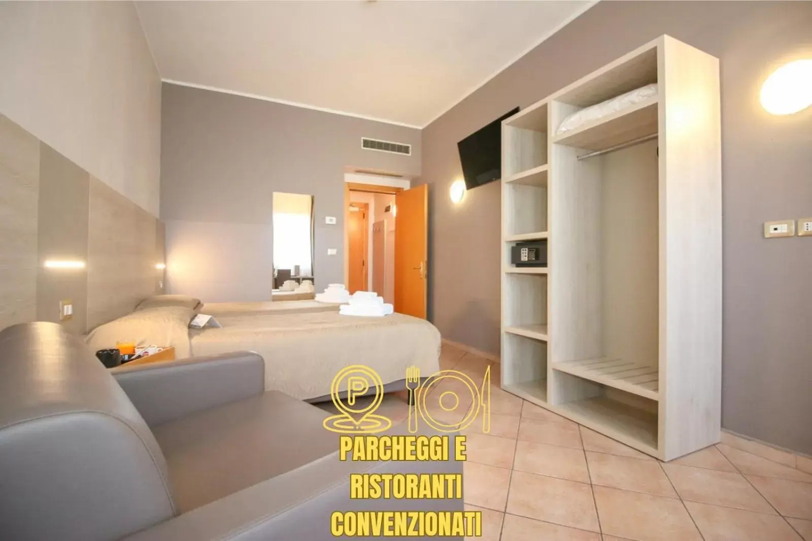 Hotel Miramonti Hotel Miramonti