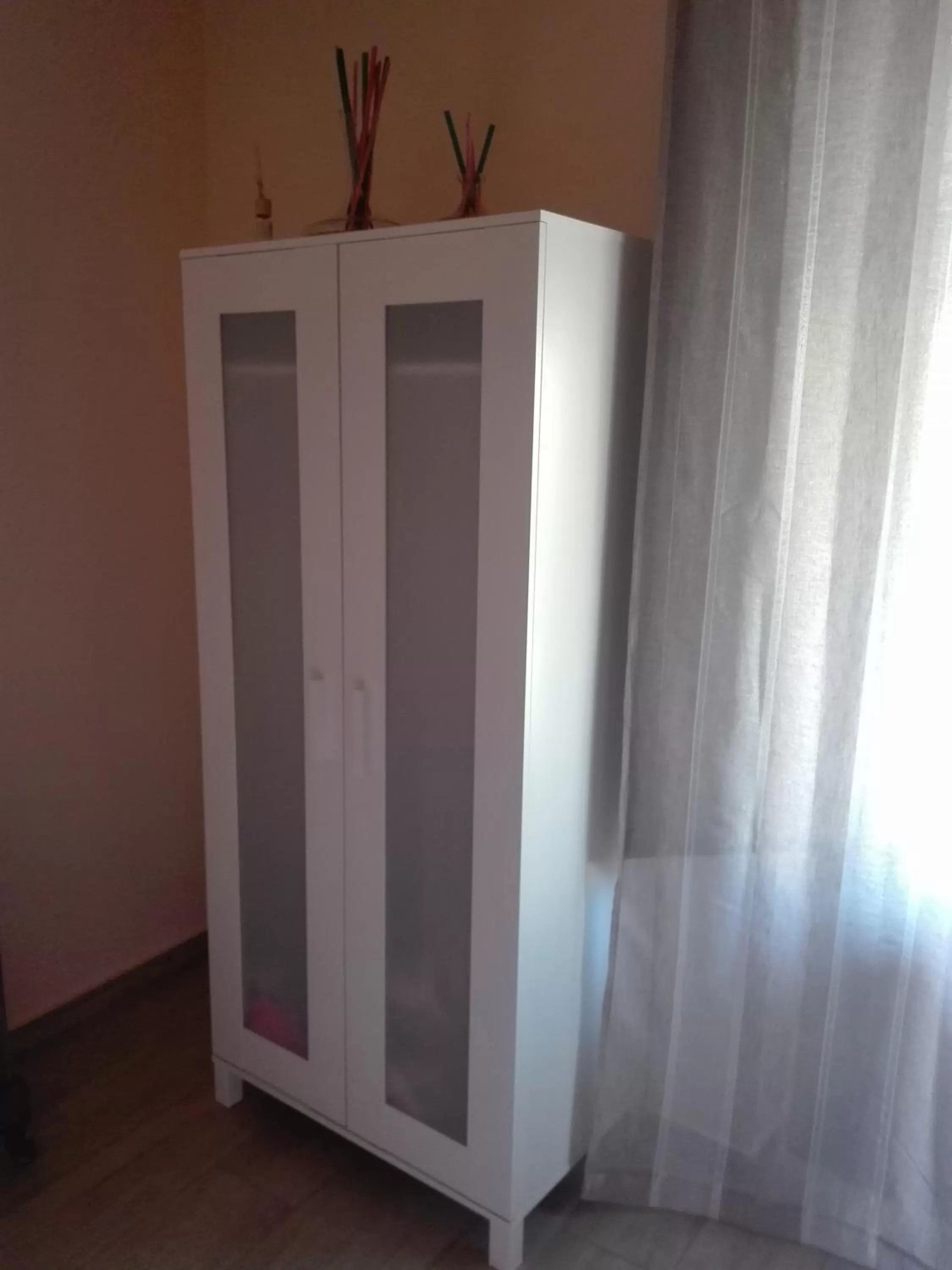 Photo of the whole room in 3 A b&b