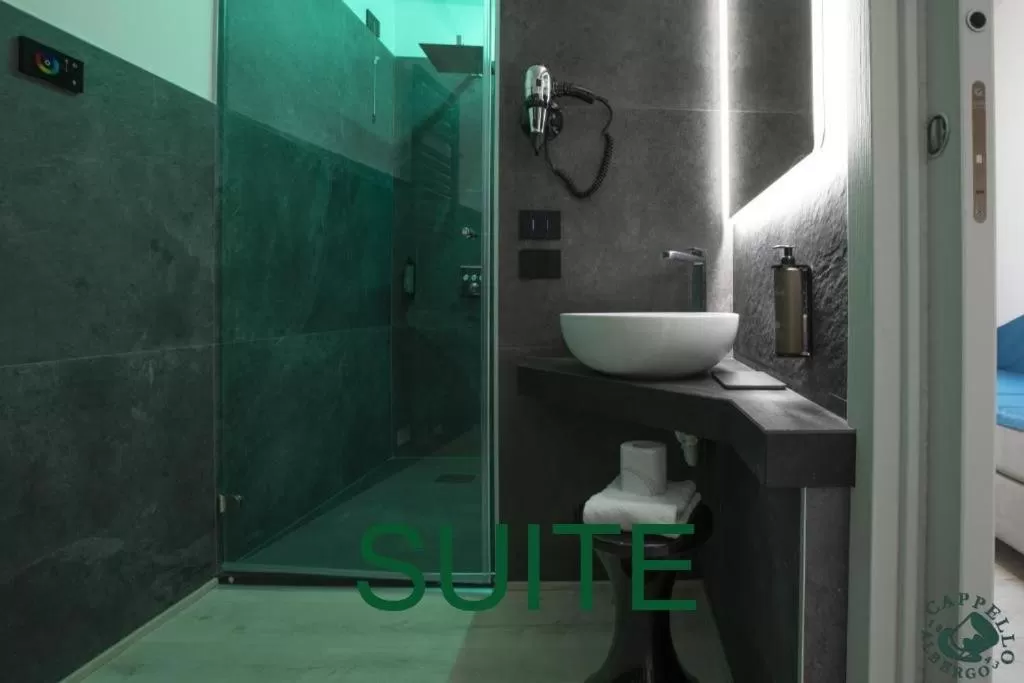 Albergo Cappello e Cadore