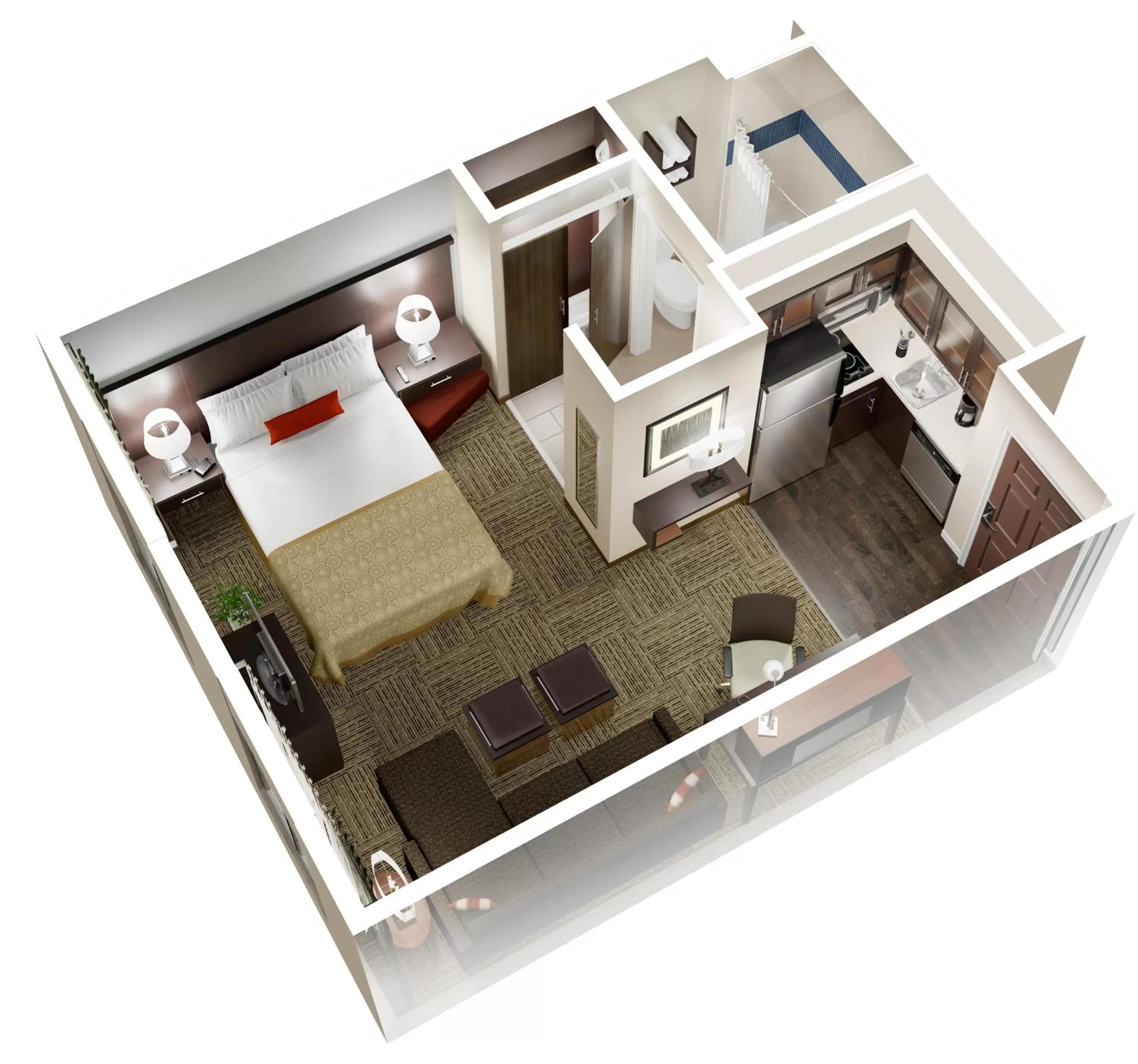 Staybridge Suites Grand Forks by IHG