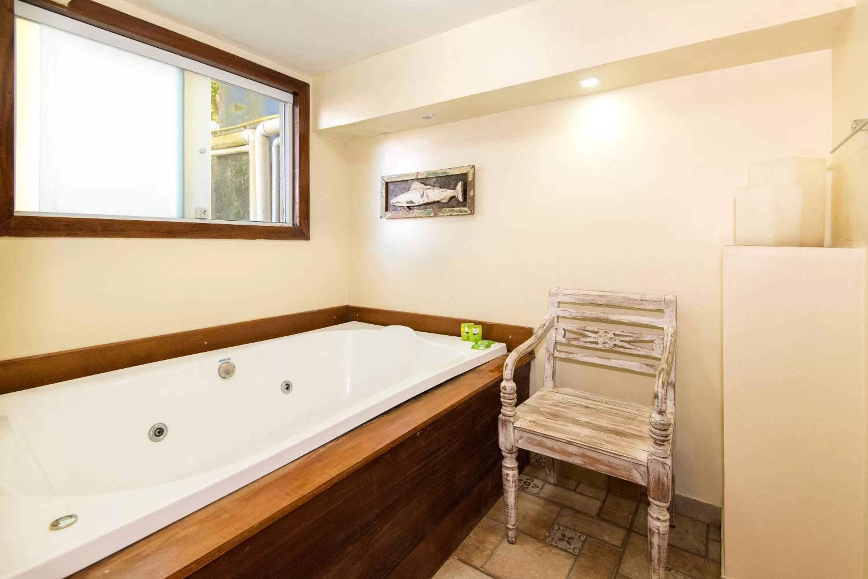 Pousada La Dolce Vita