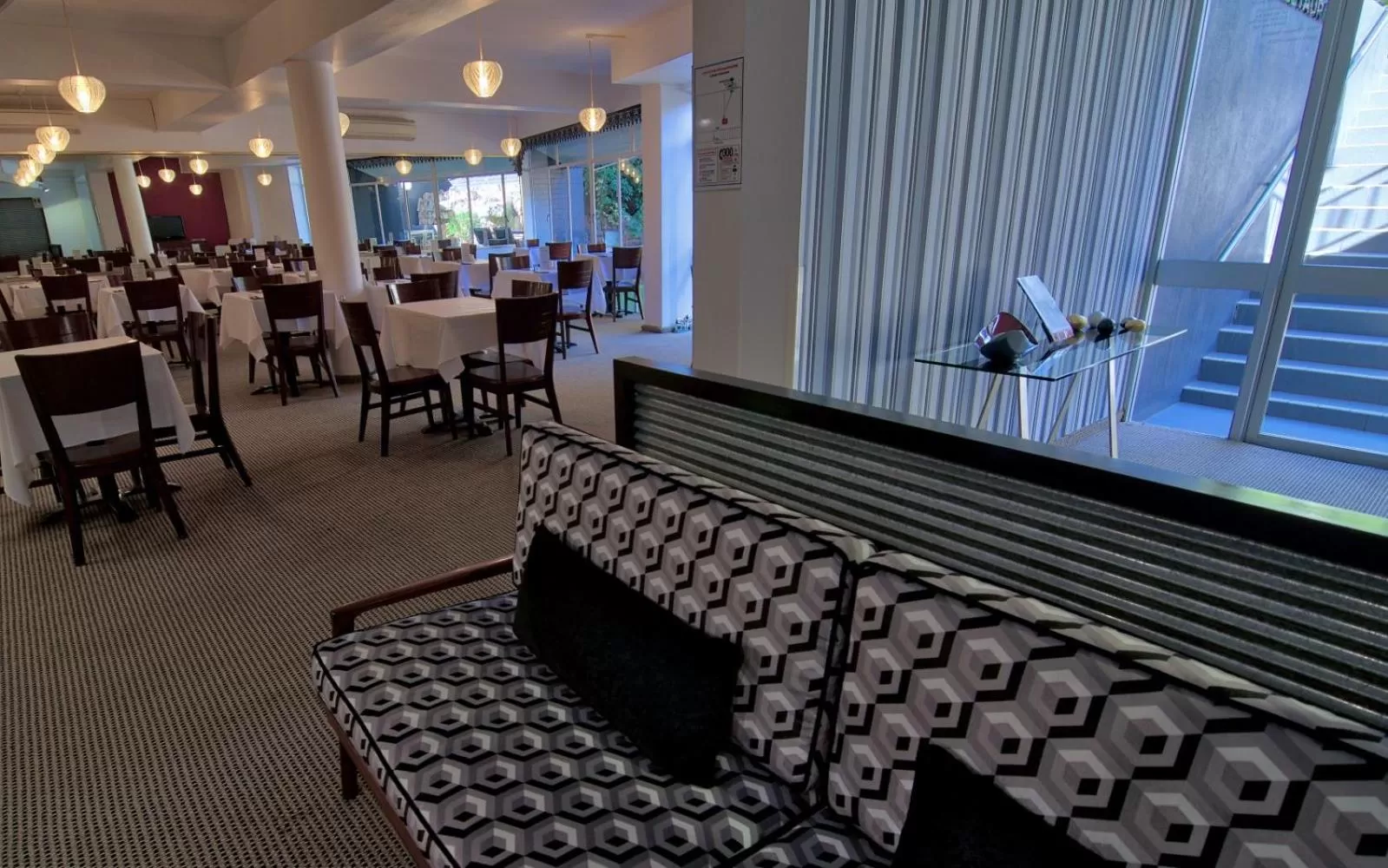 Restaurant/places to eat in Soho Brisbane