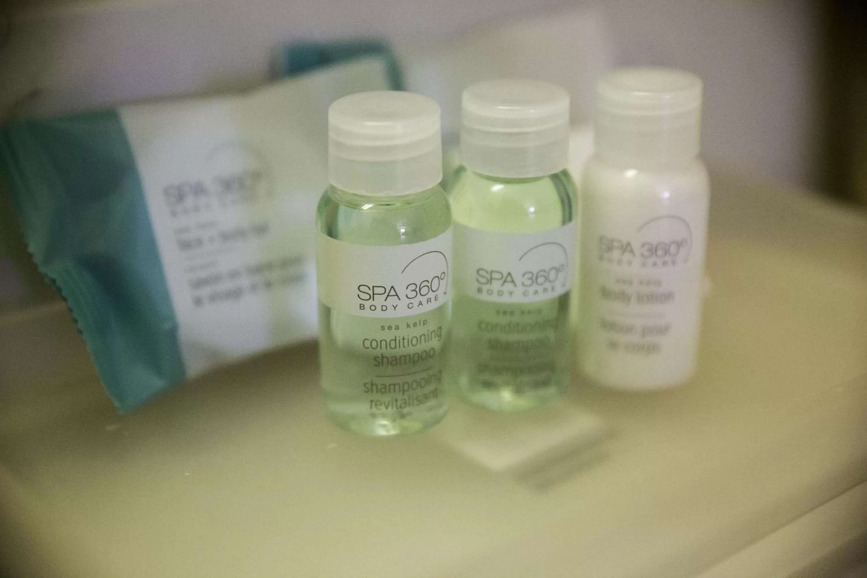 Other in SOMA Park Inn