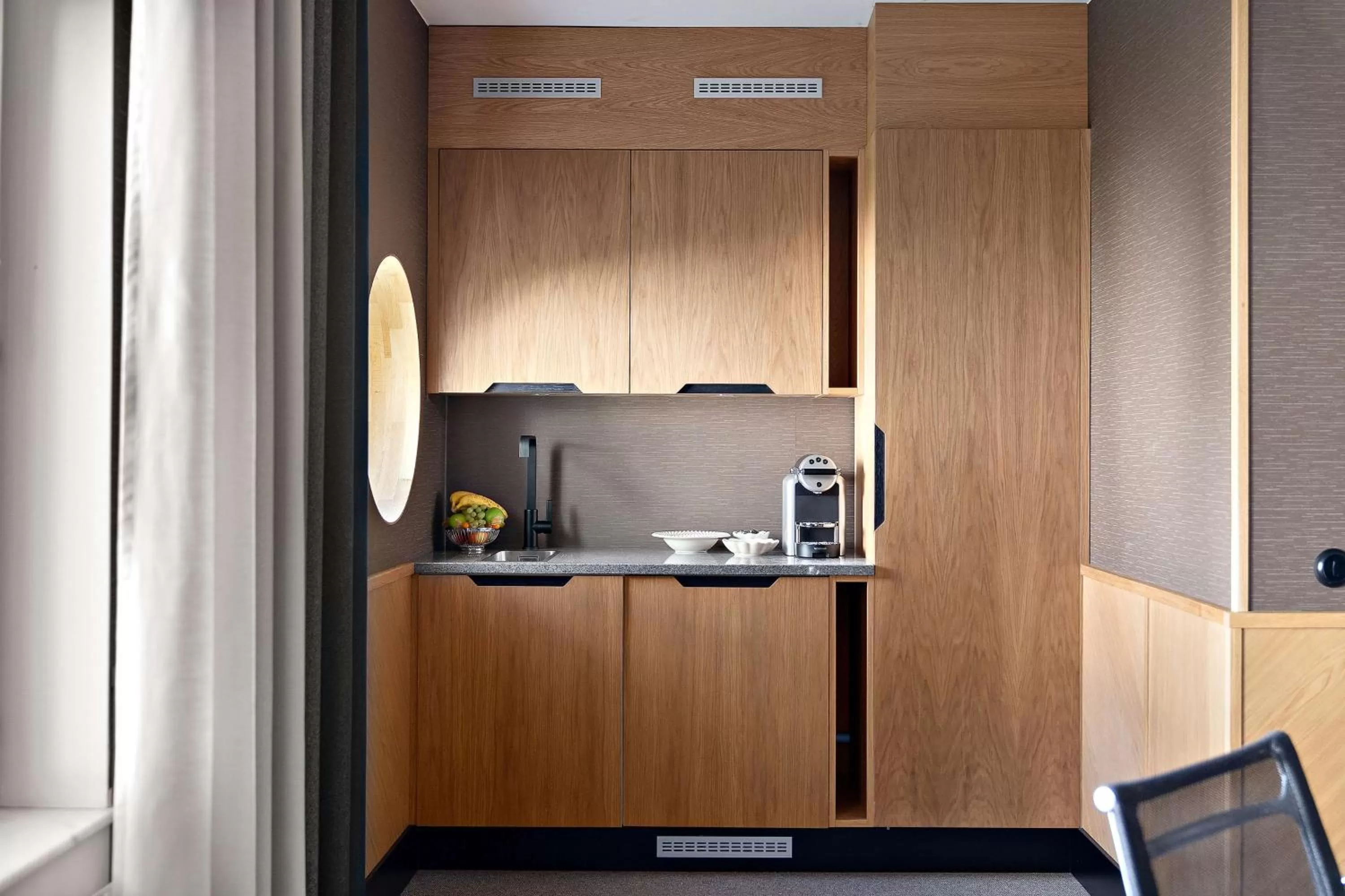 Meeting/conference room in Landvetter Airport Hotel, Best Western Premier Collection