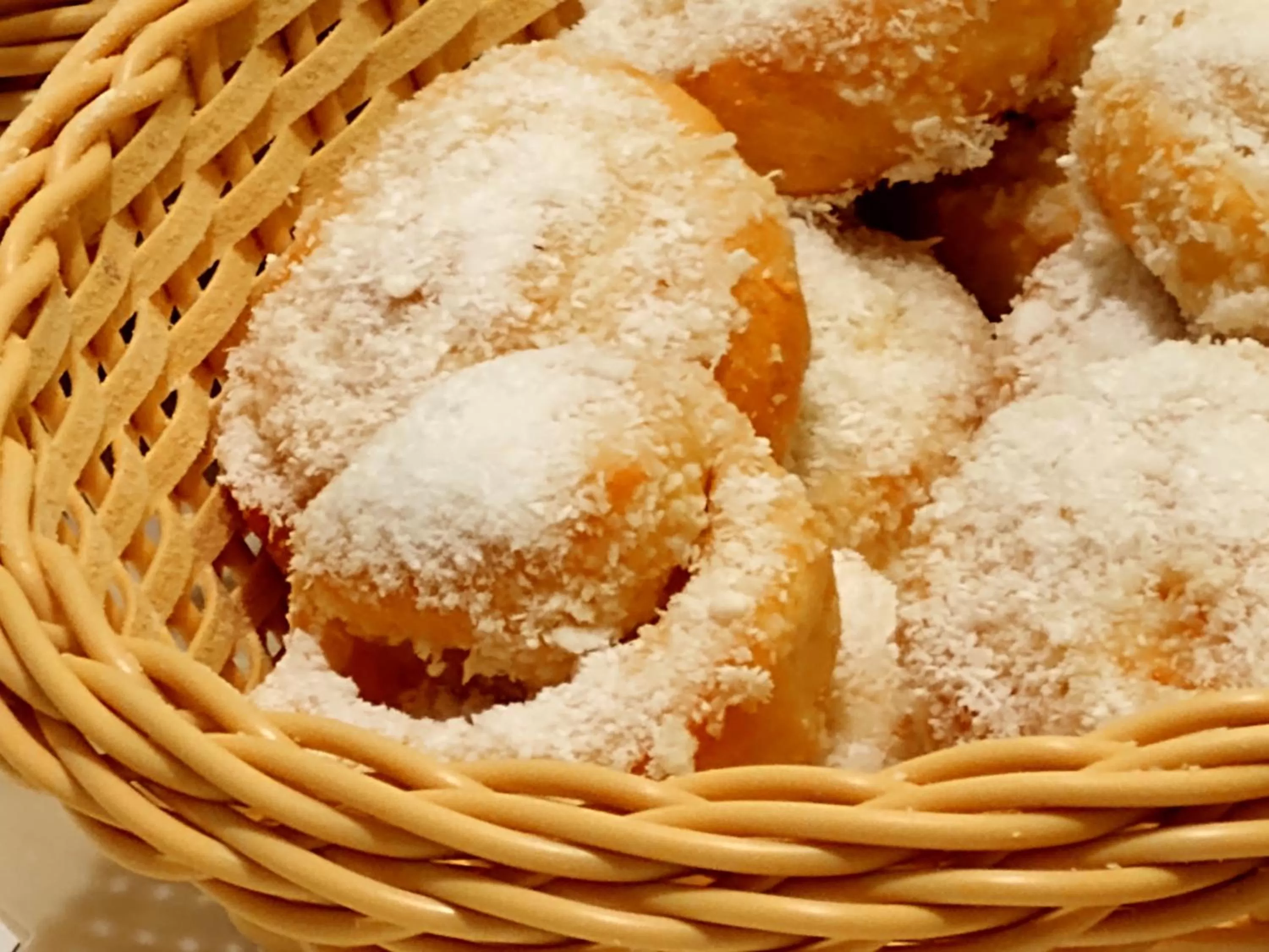 Restaurant/places to eat in Lets Idea Brasília Hotel