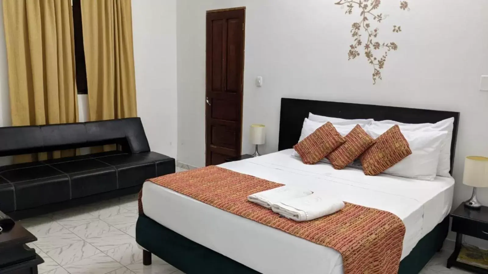 Junior Suite in Park Hotel Junior Suite in Park Hotel