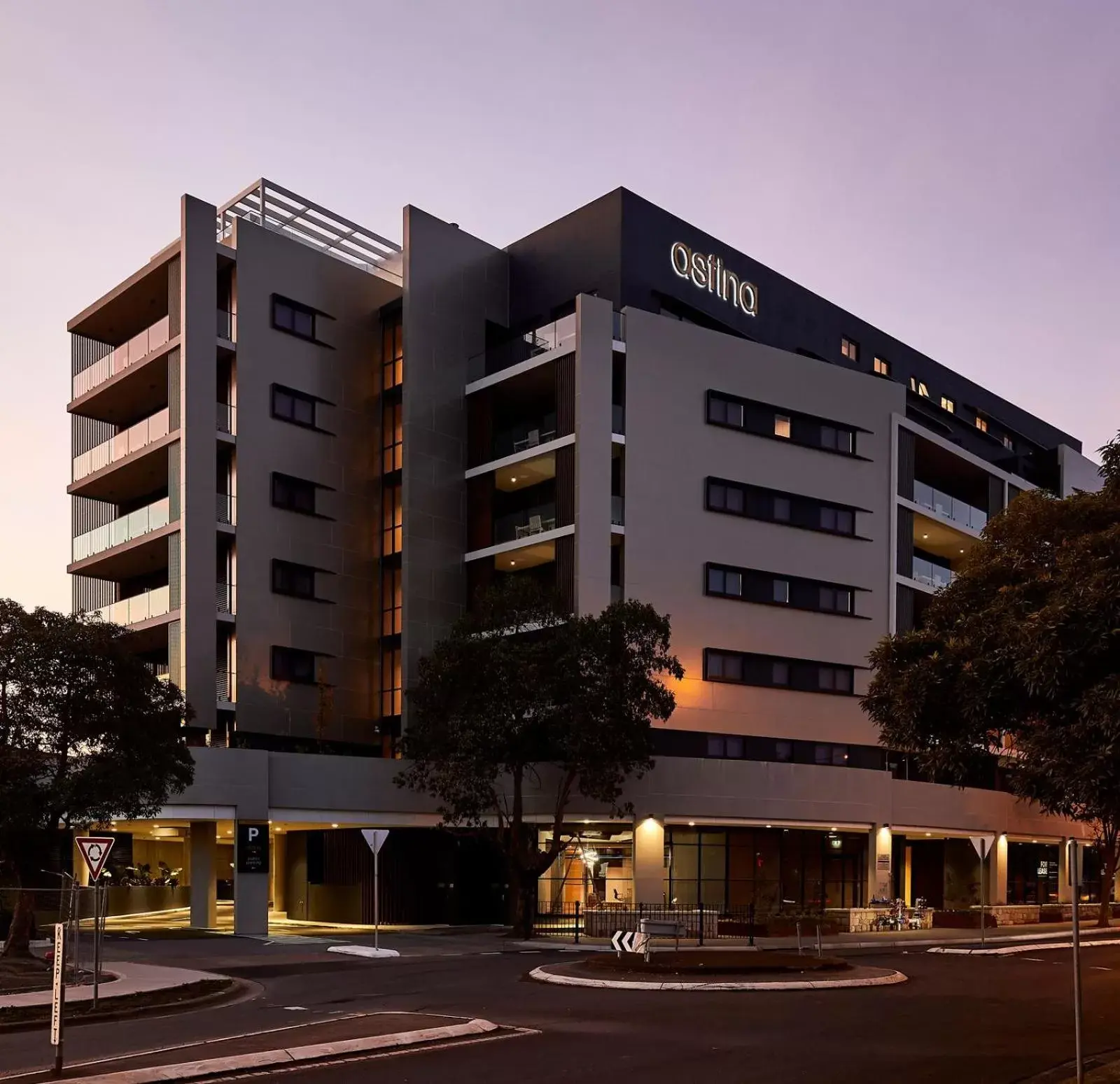Astina Suites, Penrith Astina Suites, Penrith