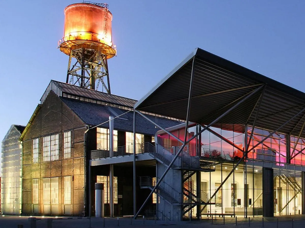 Activities in Apartmenthaus in der Arnoldstraße