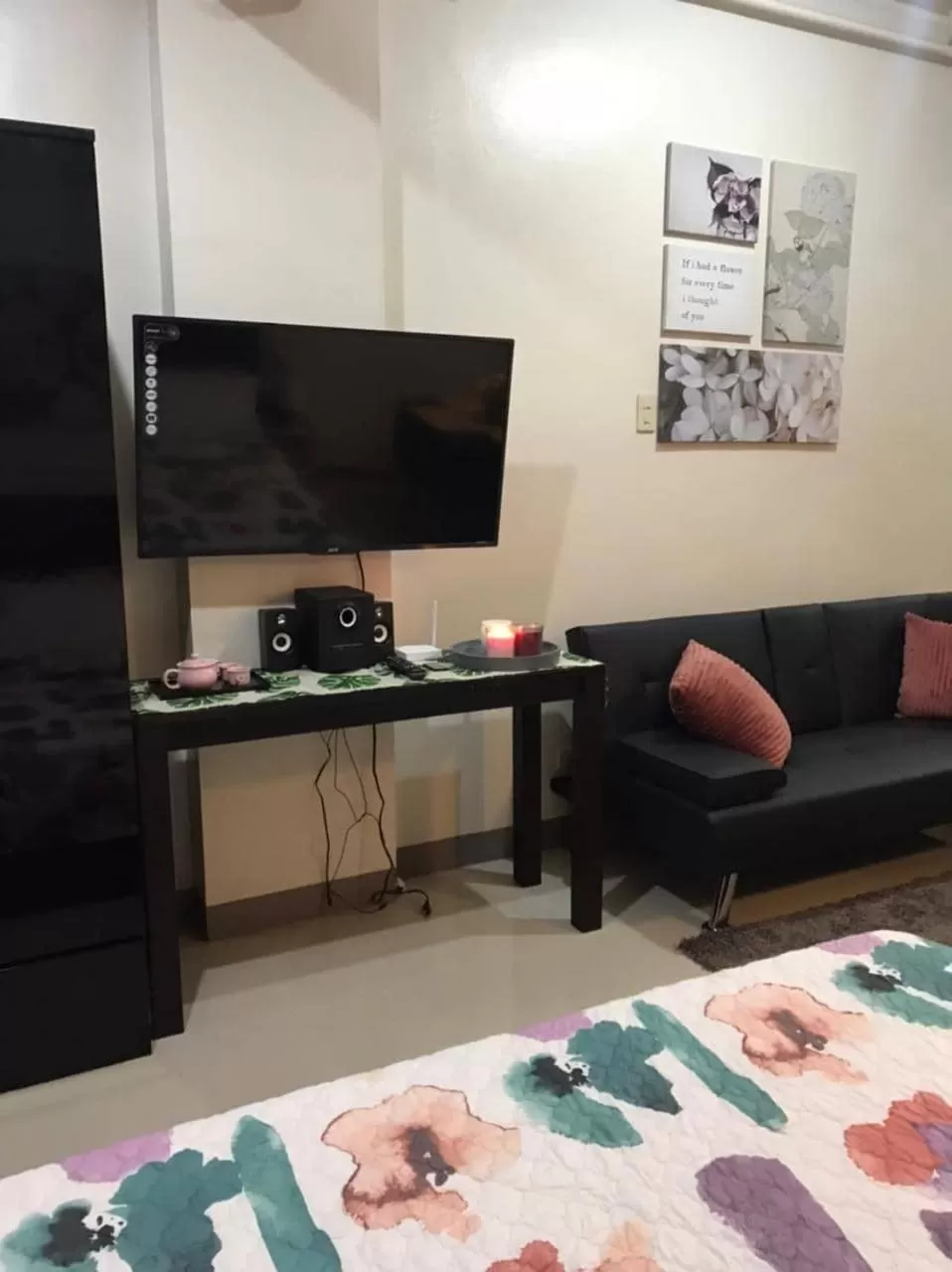 Katliza Condotel Kassel Residences