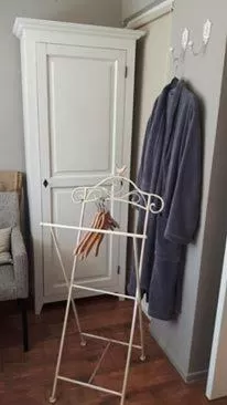 Decorative detail, Bathroom in Het Woonrijk