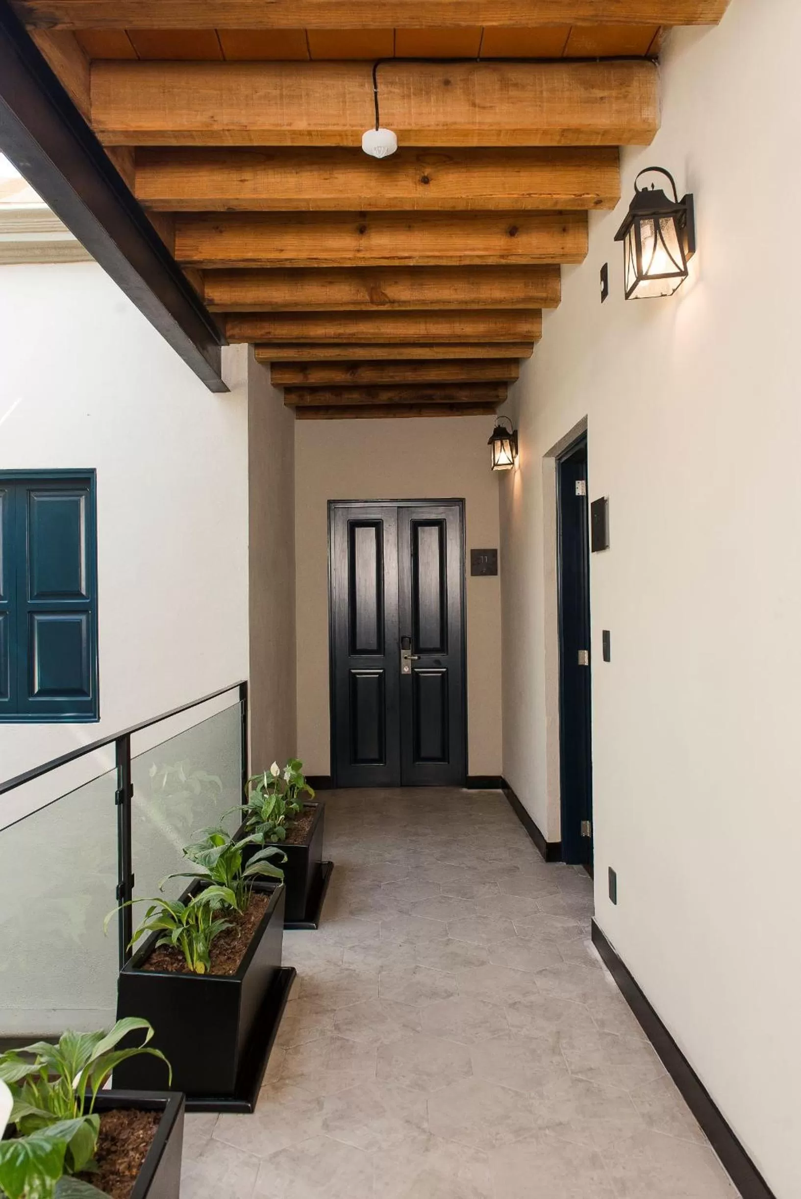 Antigua Trece Hotel Fusión & SPA