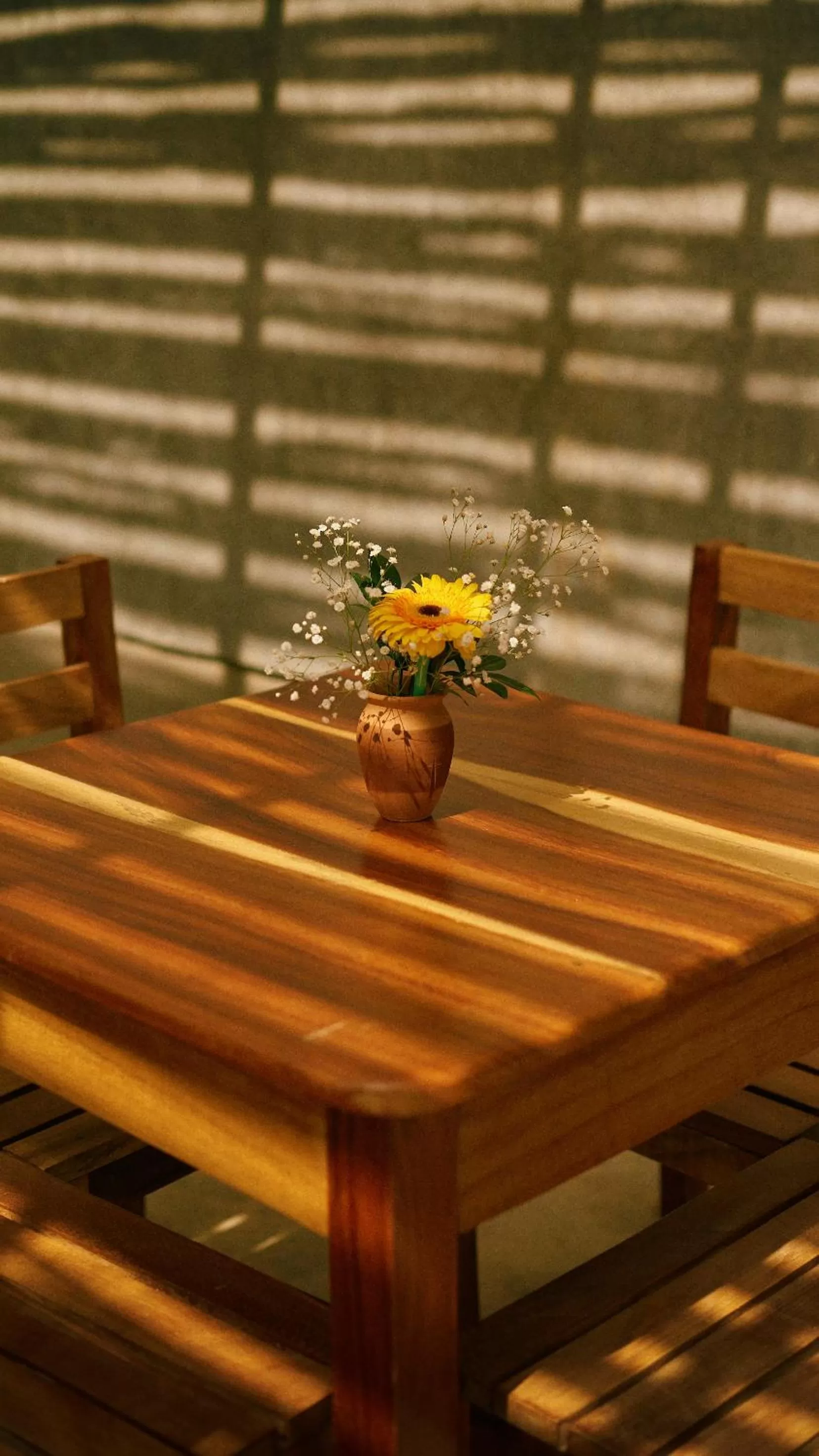 Balcony/Terrace in Aldea Paraíso - Adults only - Boutique hotel