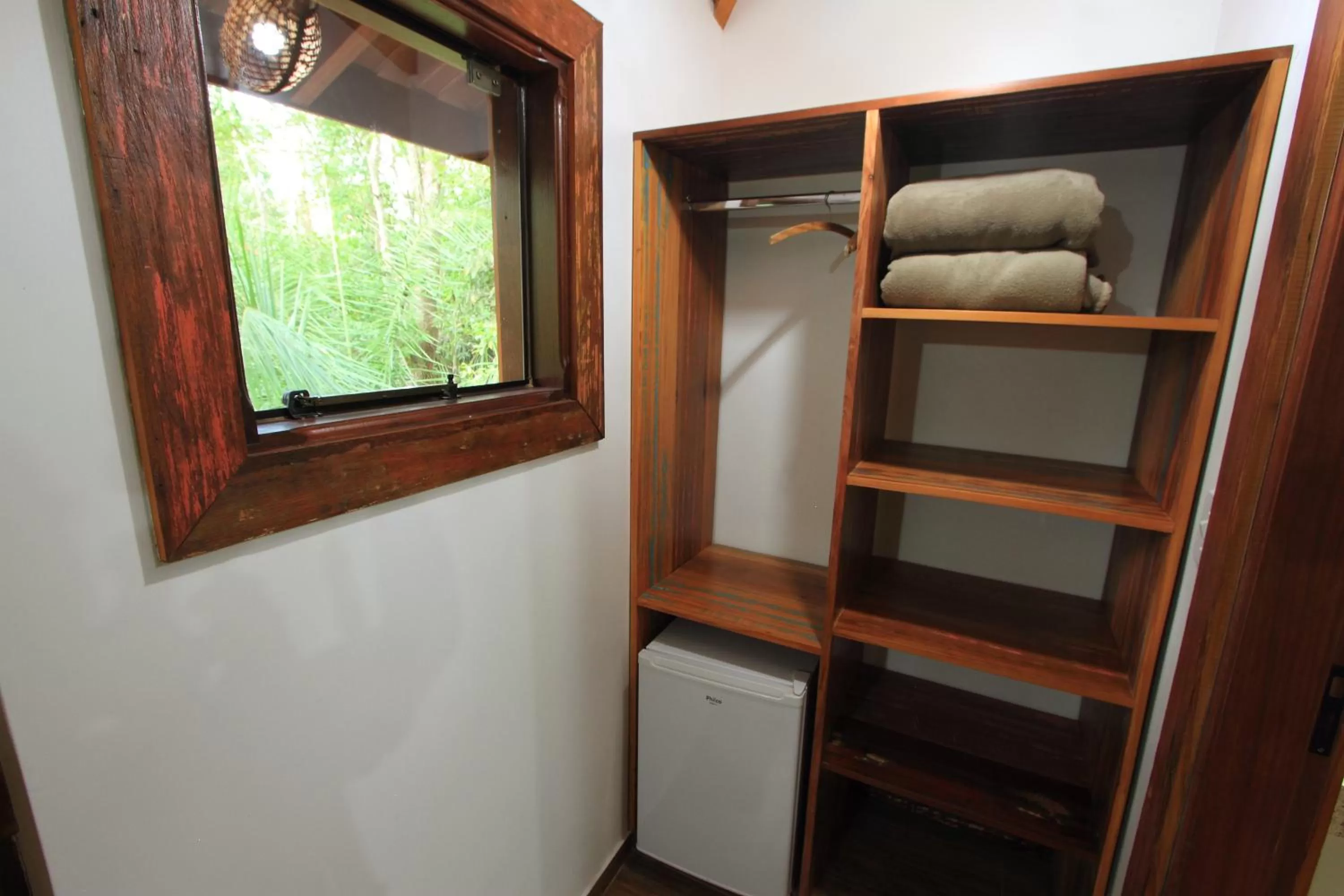 Bedroom in Hotel Cabanas