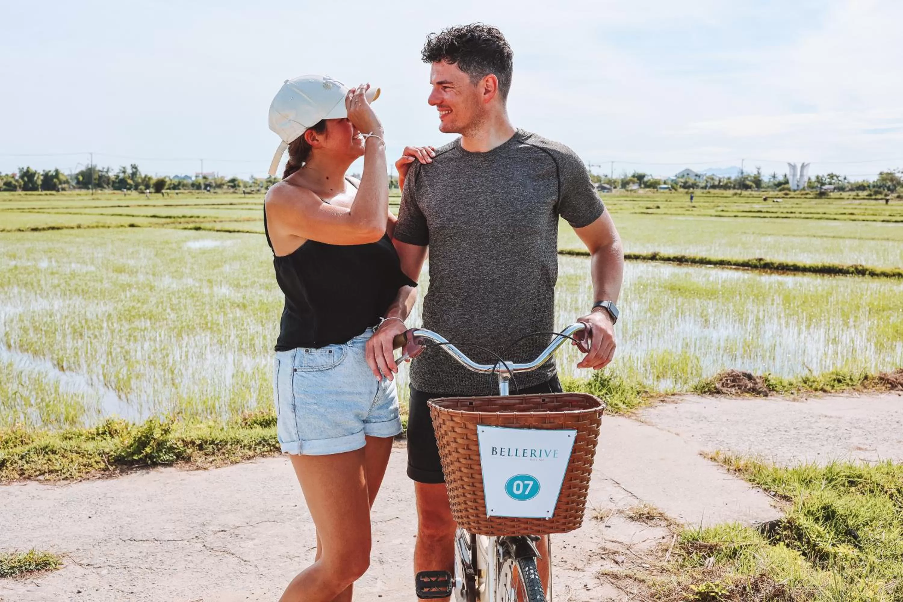 Spring in Bellerive Hoi An Resort and Spa