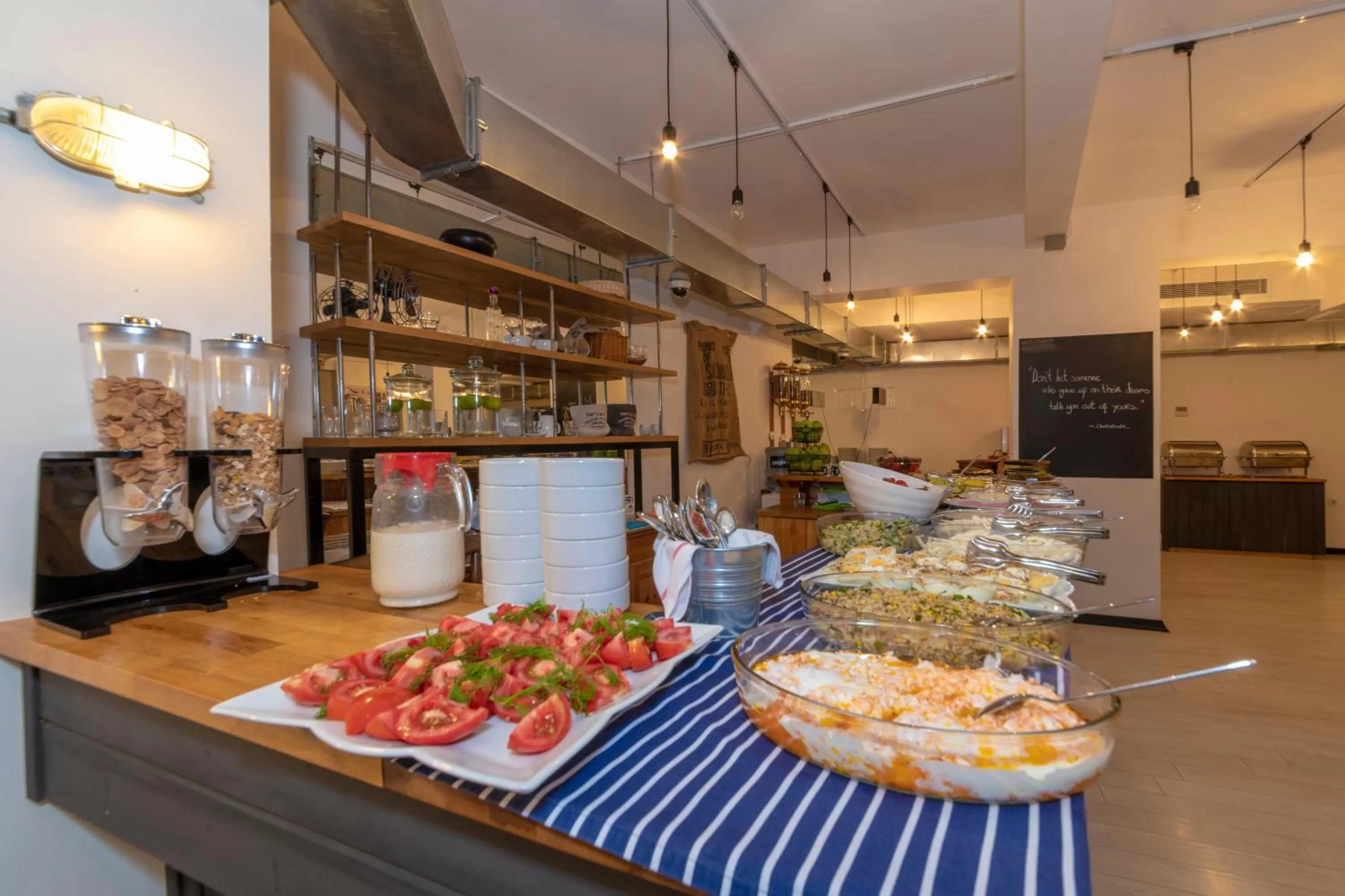 Activities in Rumours Inn