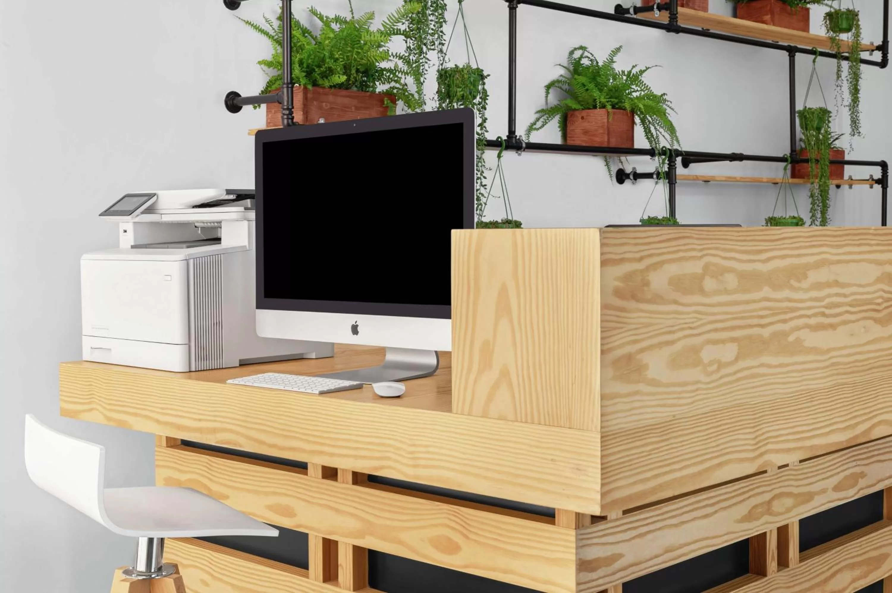 Business facilities in Canopy by Hilton Dubai Al Seef