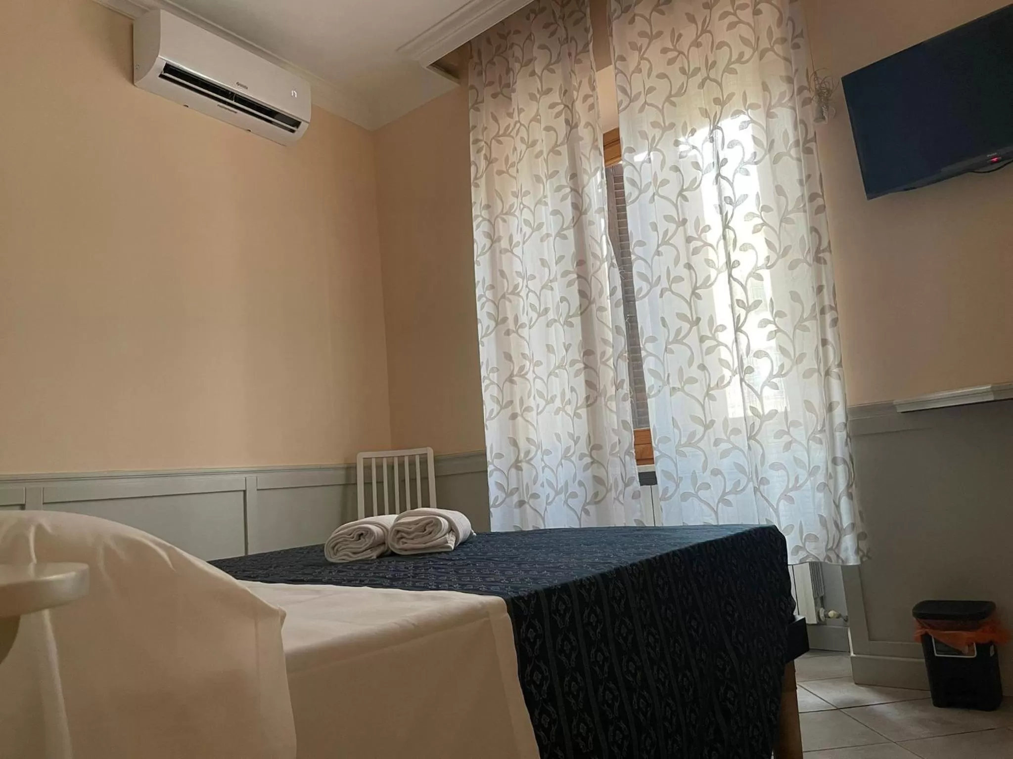 relais monti guesthouse