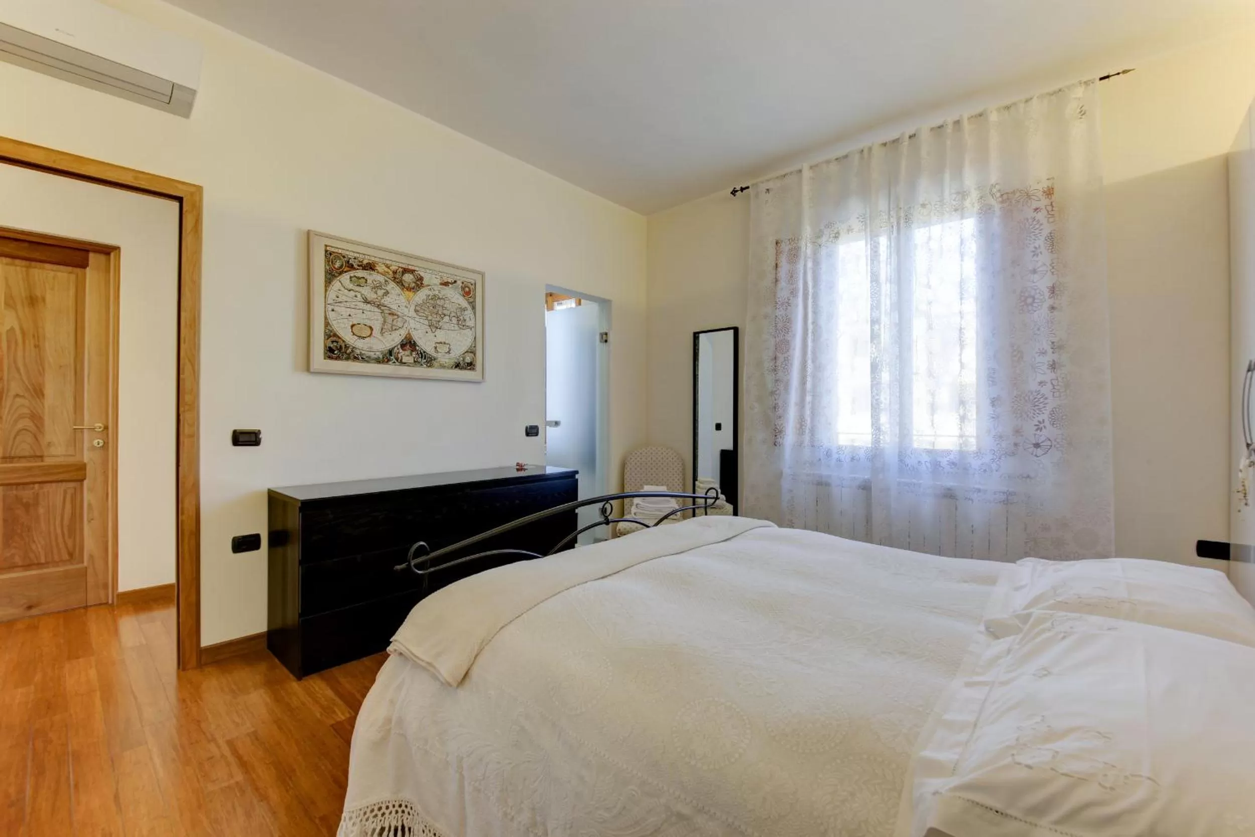 Photo of the whole room, Bed in B&B Il Ramaiolo
