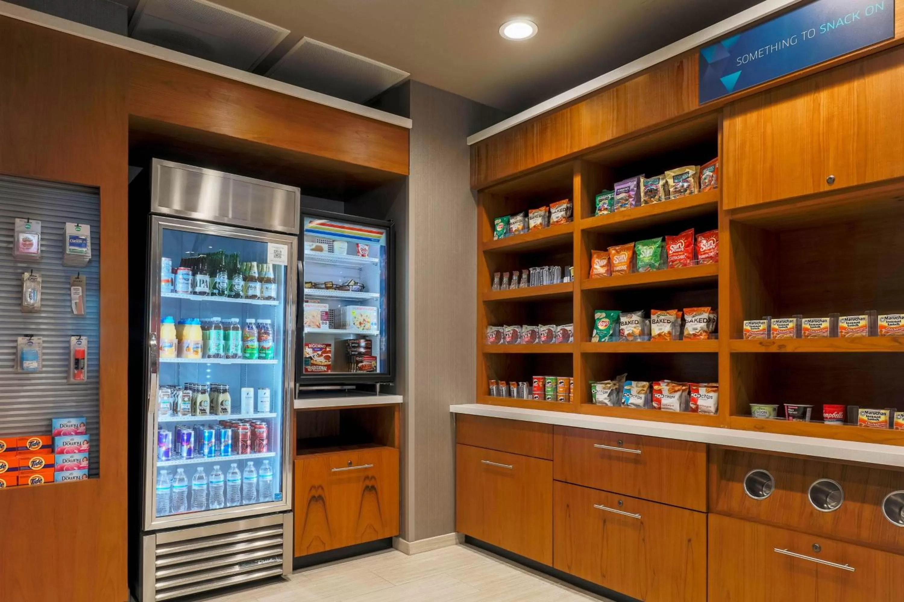 Other in SpringHill Suites by Marriott San Jose Fremont