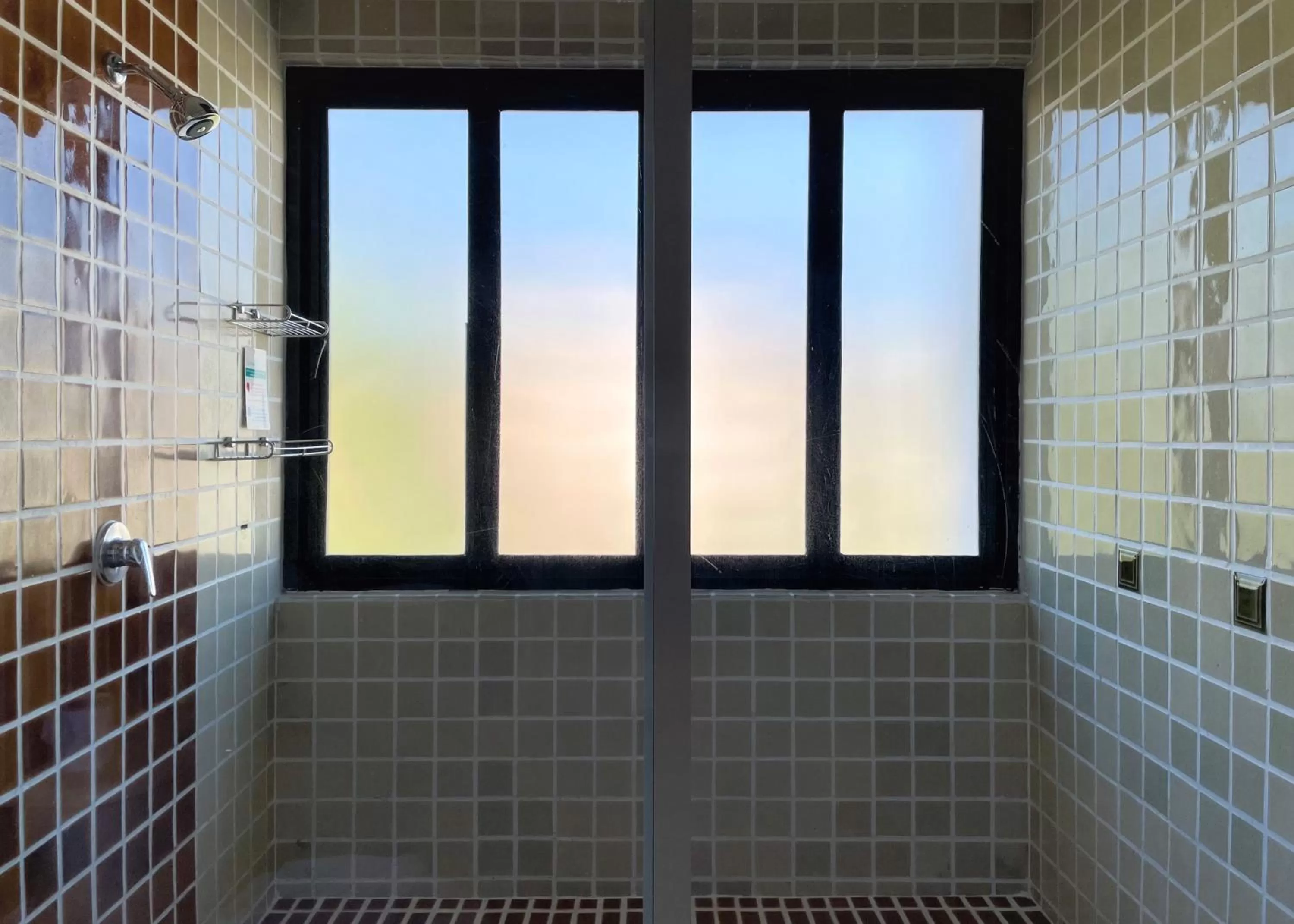 Bathroom in The Empire Nimman